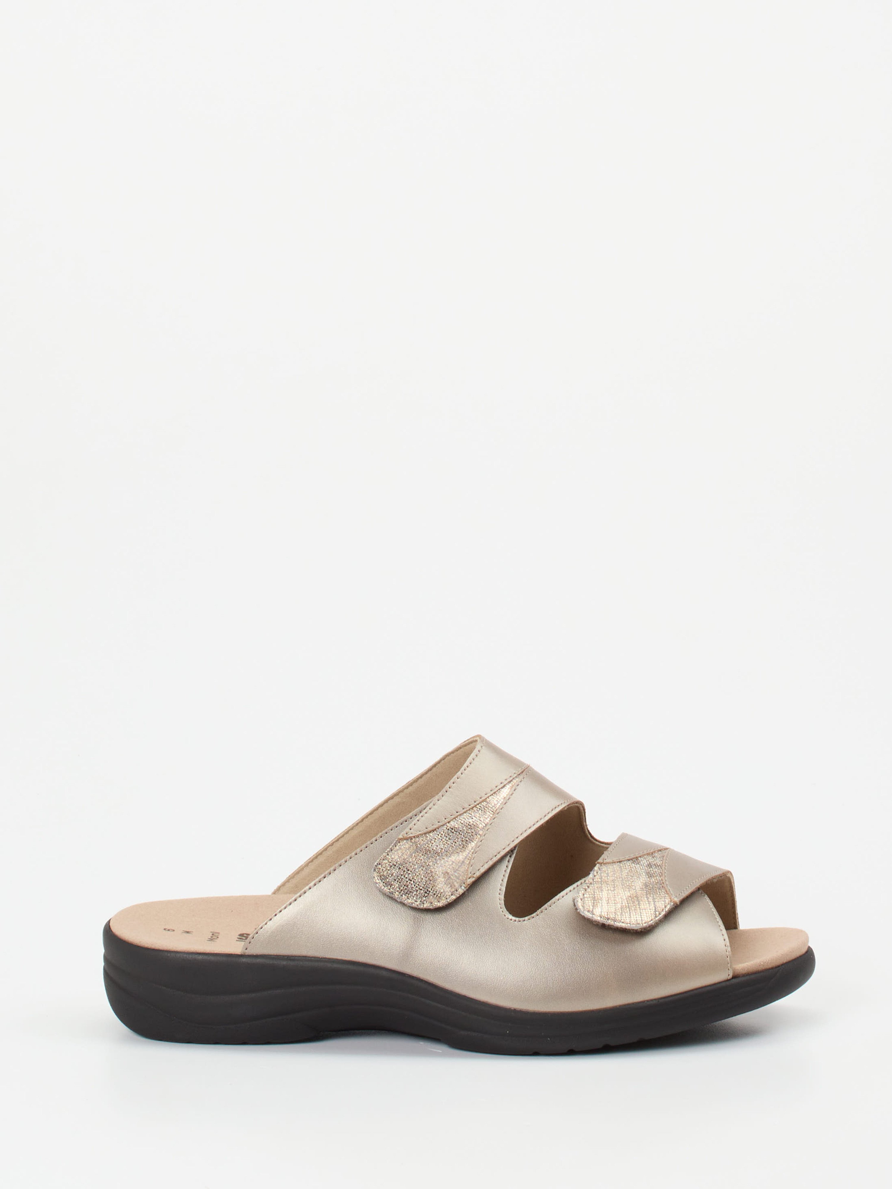 Pantolette braun 2153239000801