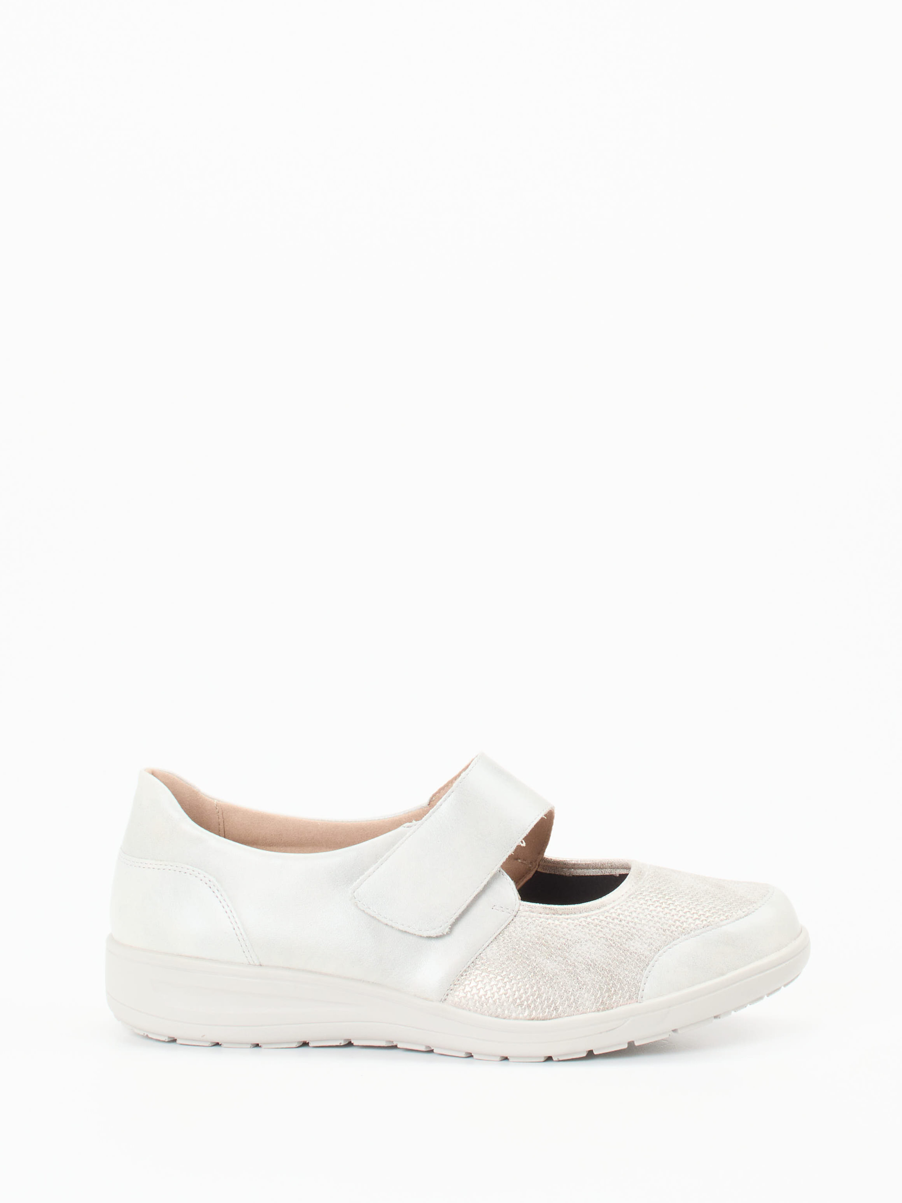 Spangenschuh grau 2495479000301