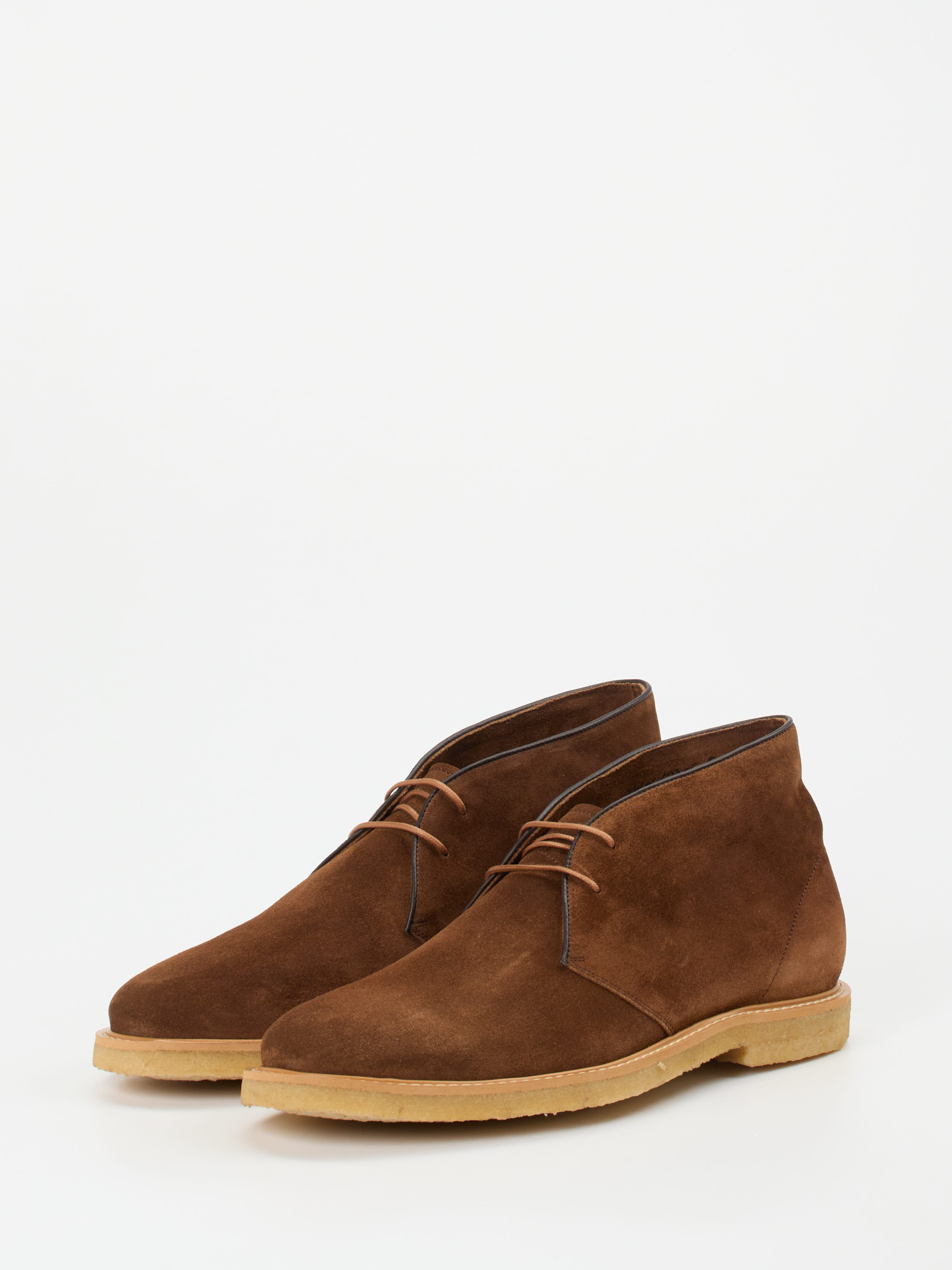 Boots braun 4701229062702