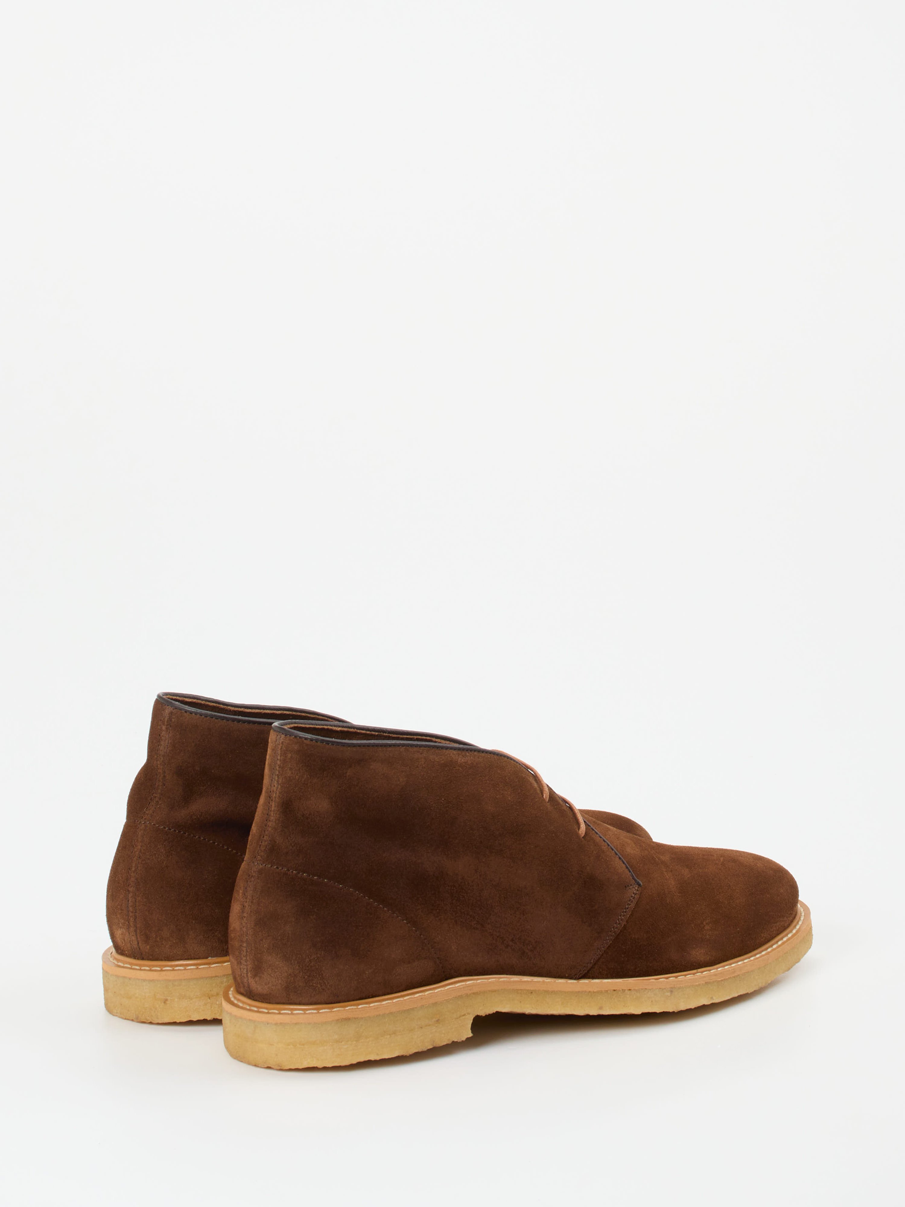 Boots braun 4701229062703