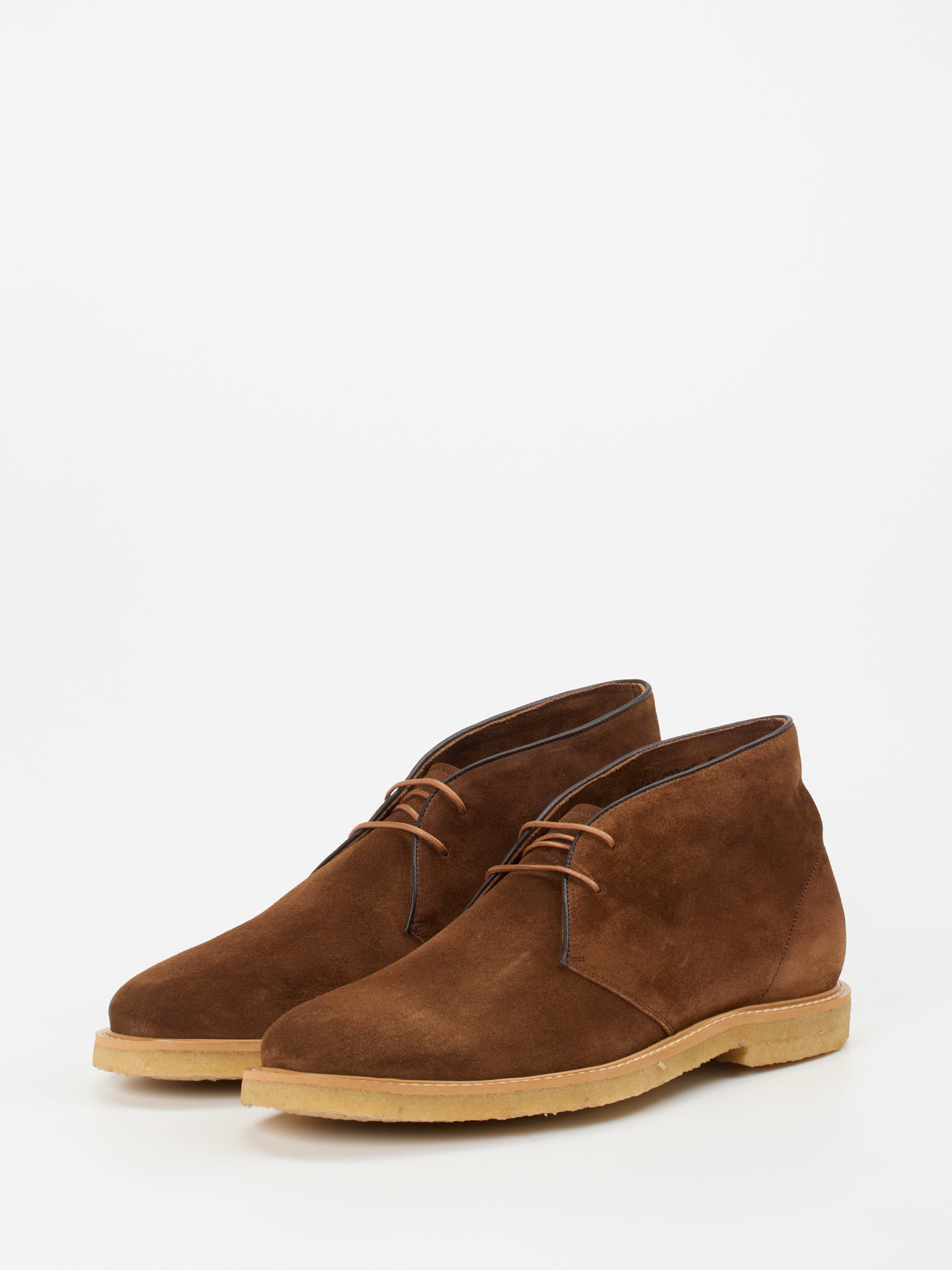 Boots braun 4701229062702
