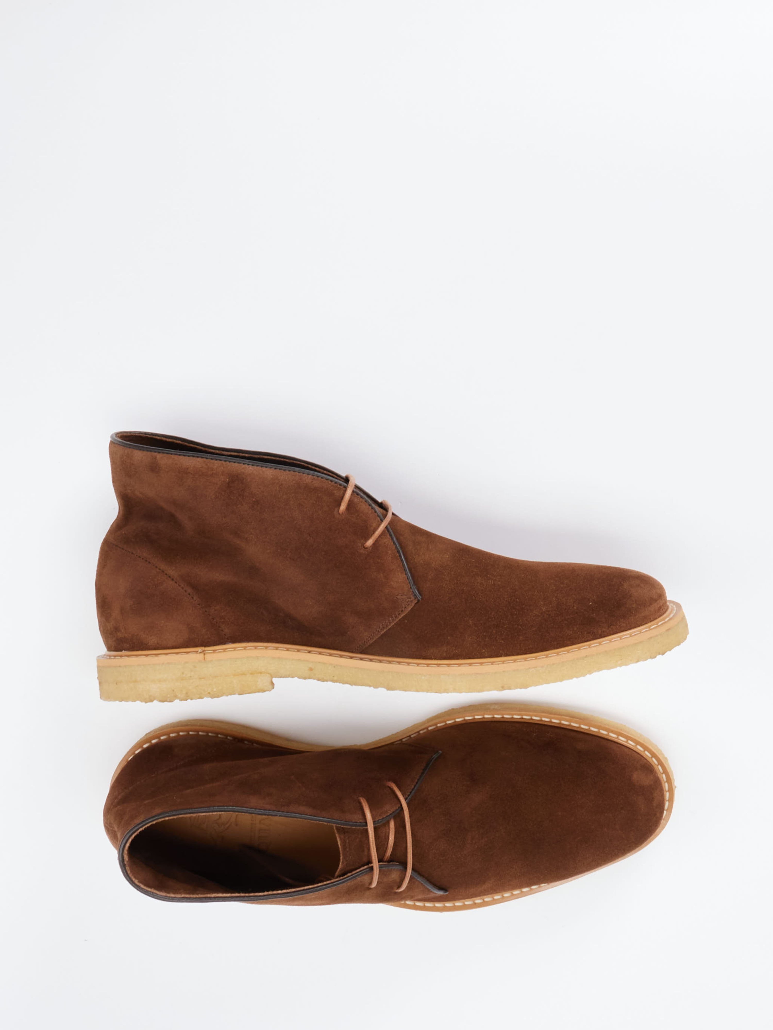 Boots braun 4701229062704