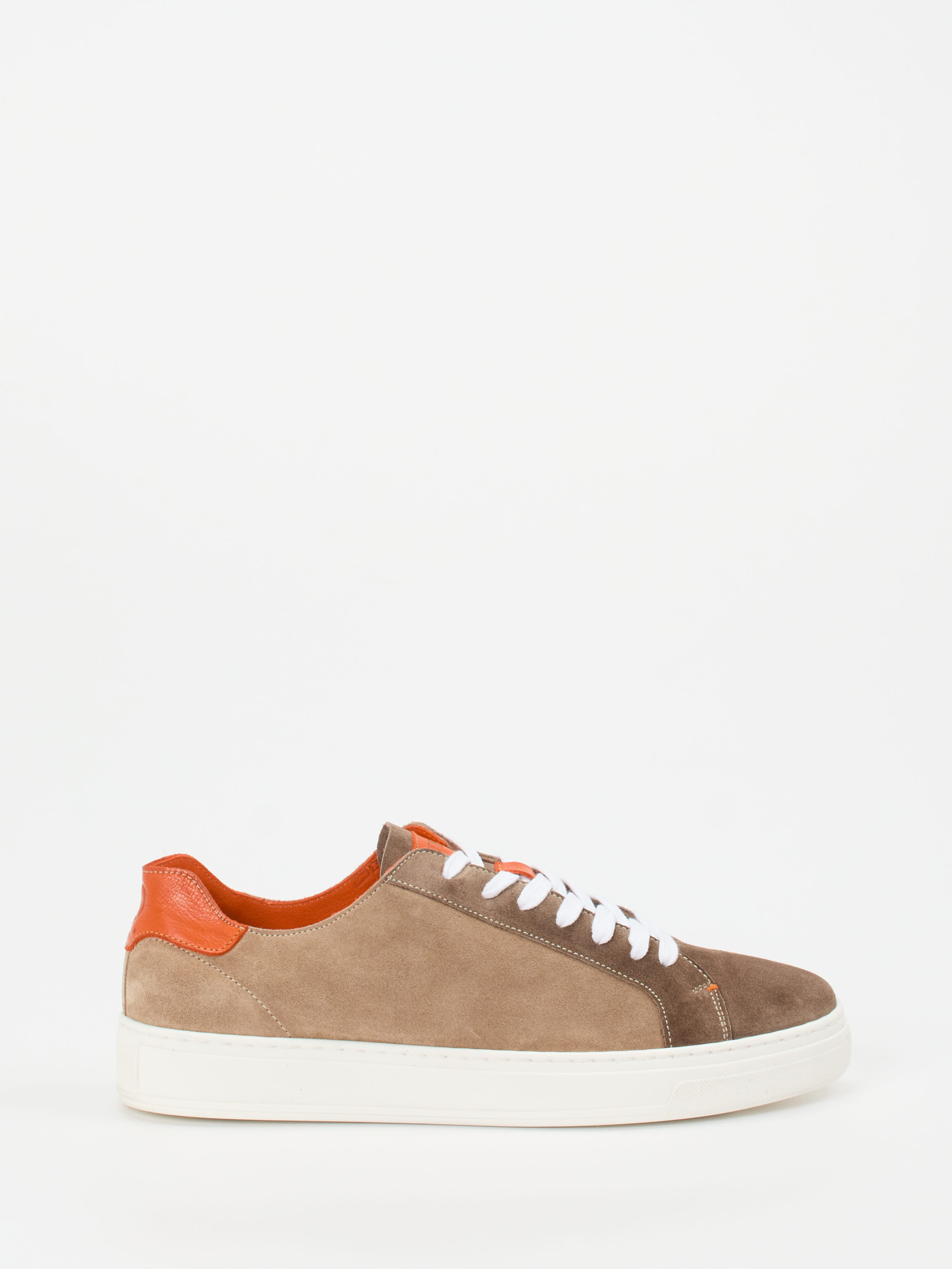 Sneaker braun 4661292002101