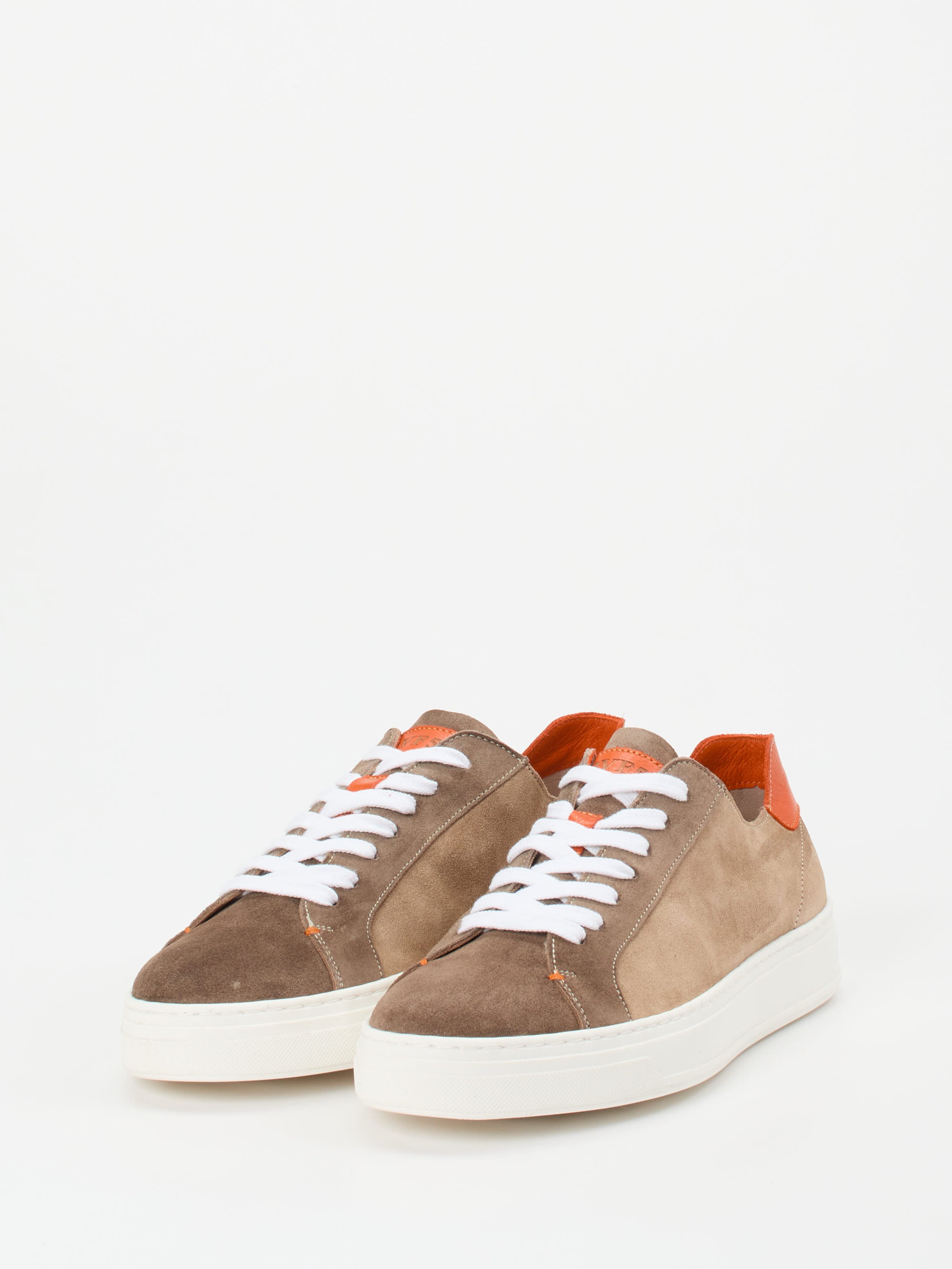 Sneaker braun 4661292002102