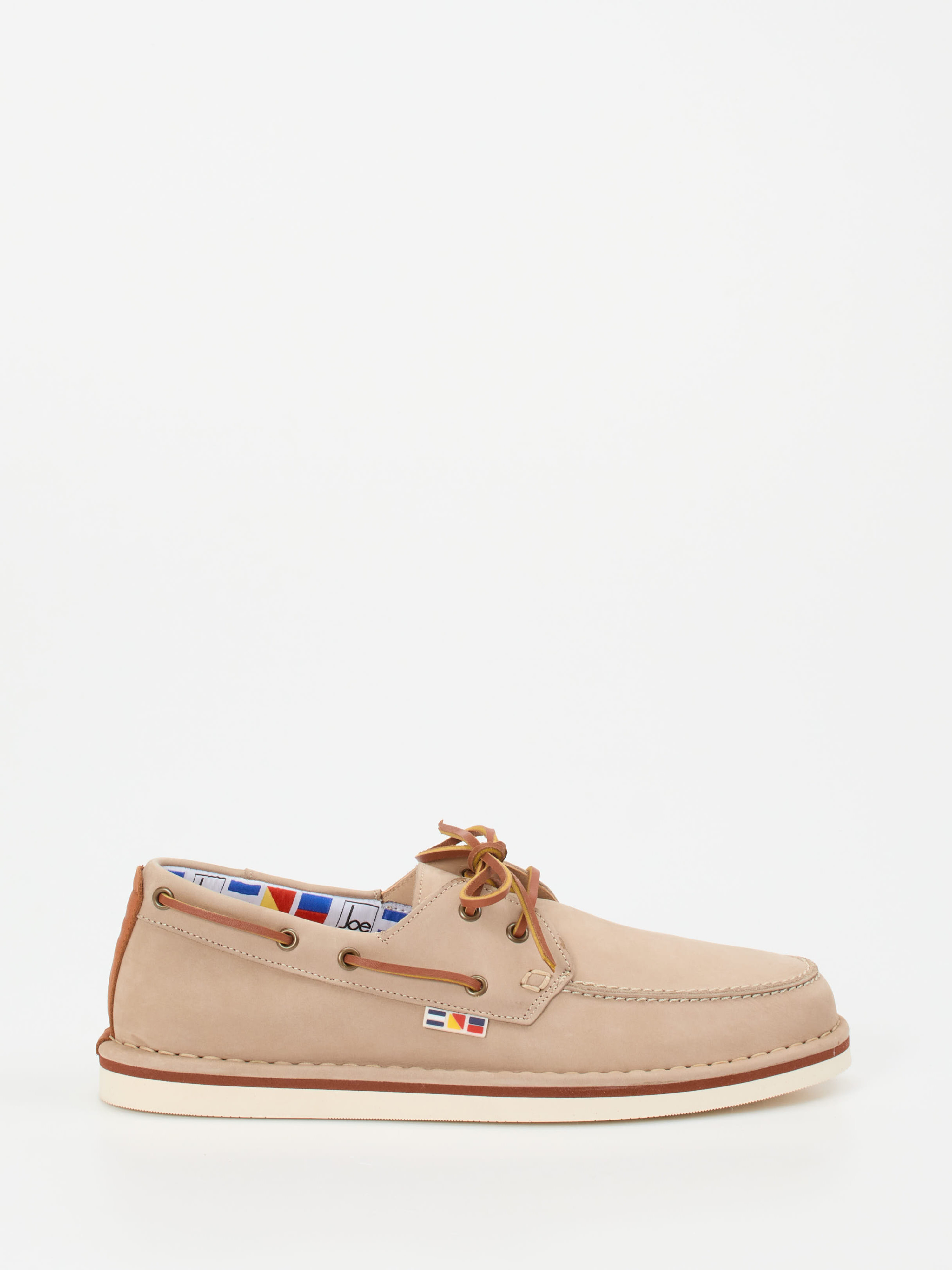 Bootsschuh beige 4611359000201