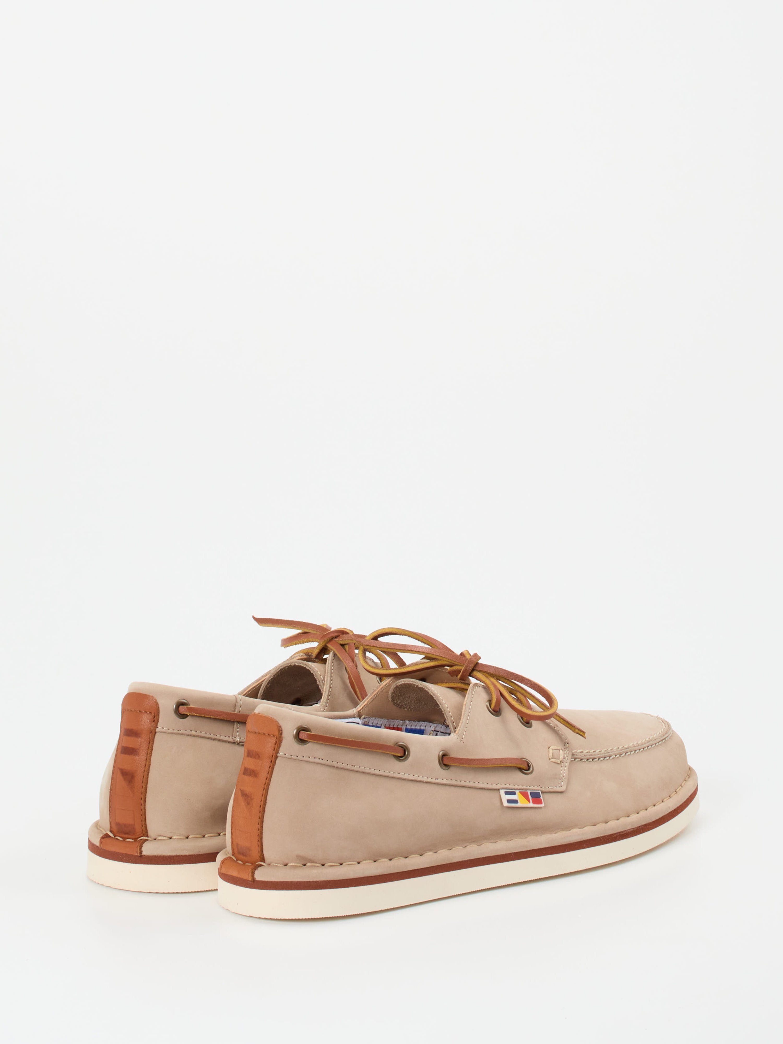 Bootsschuh beige 4611359000203