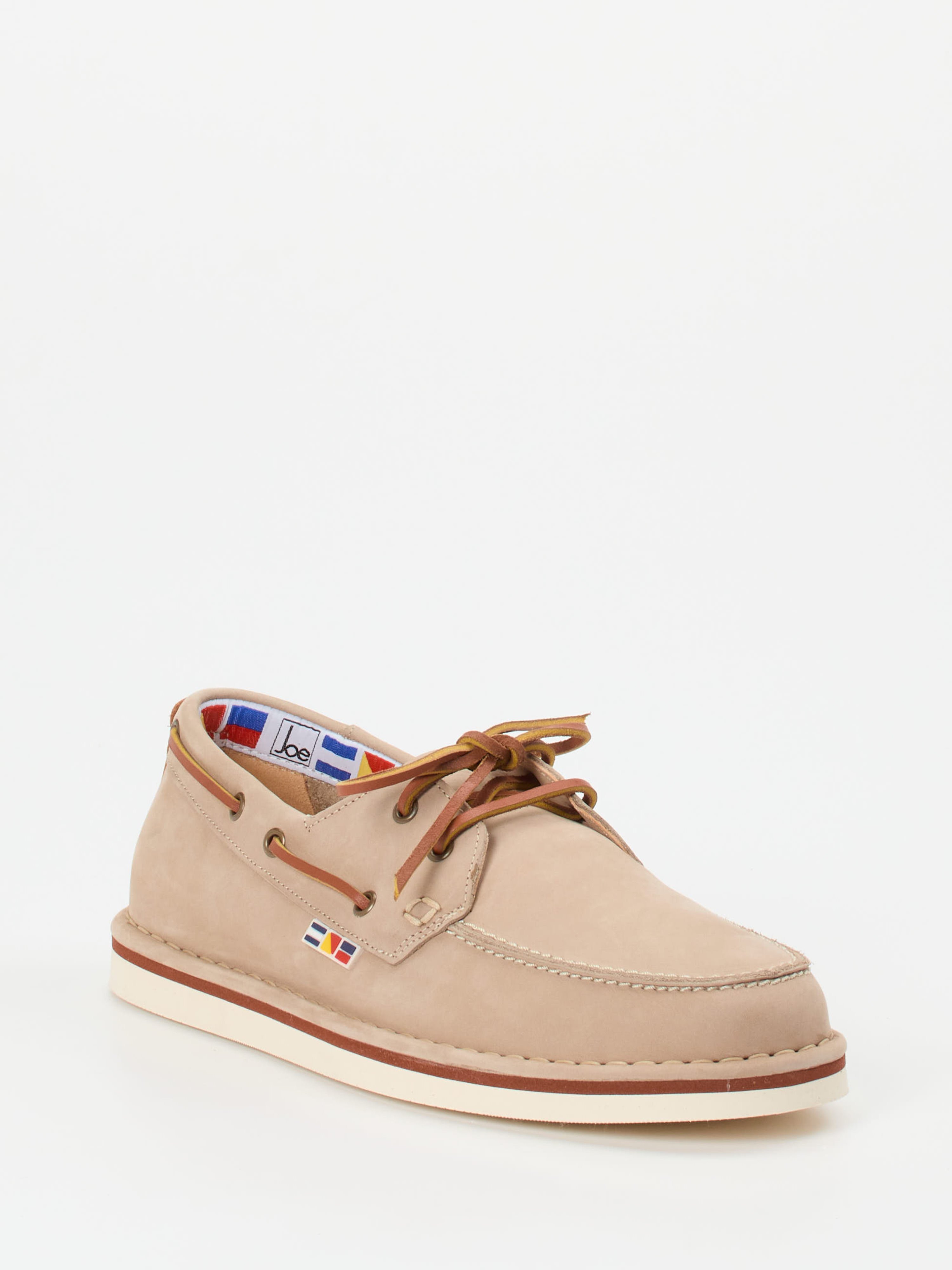Bootsschuh beige 4611359000206