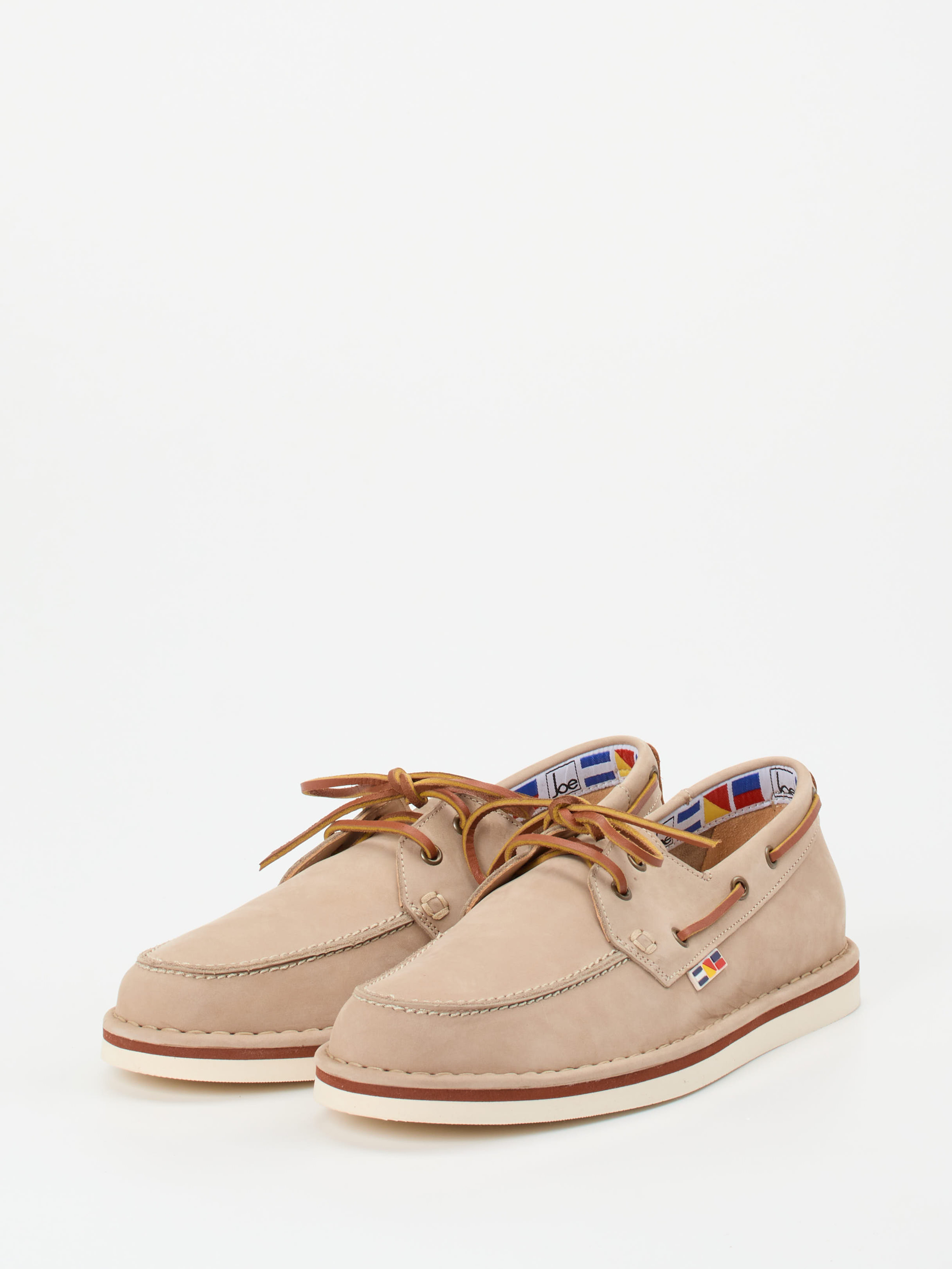 Bootsschuh
