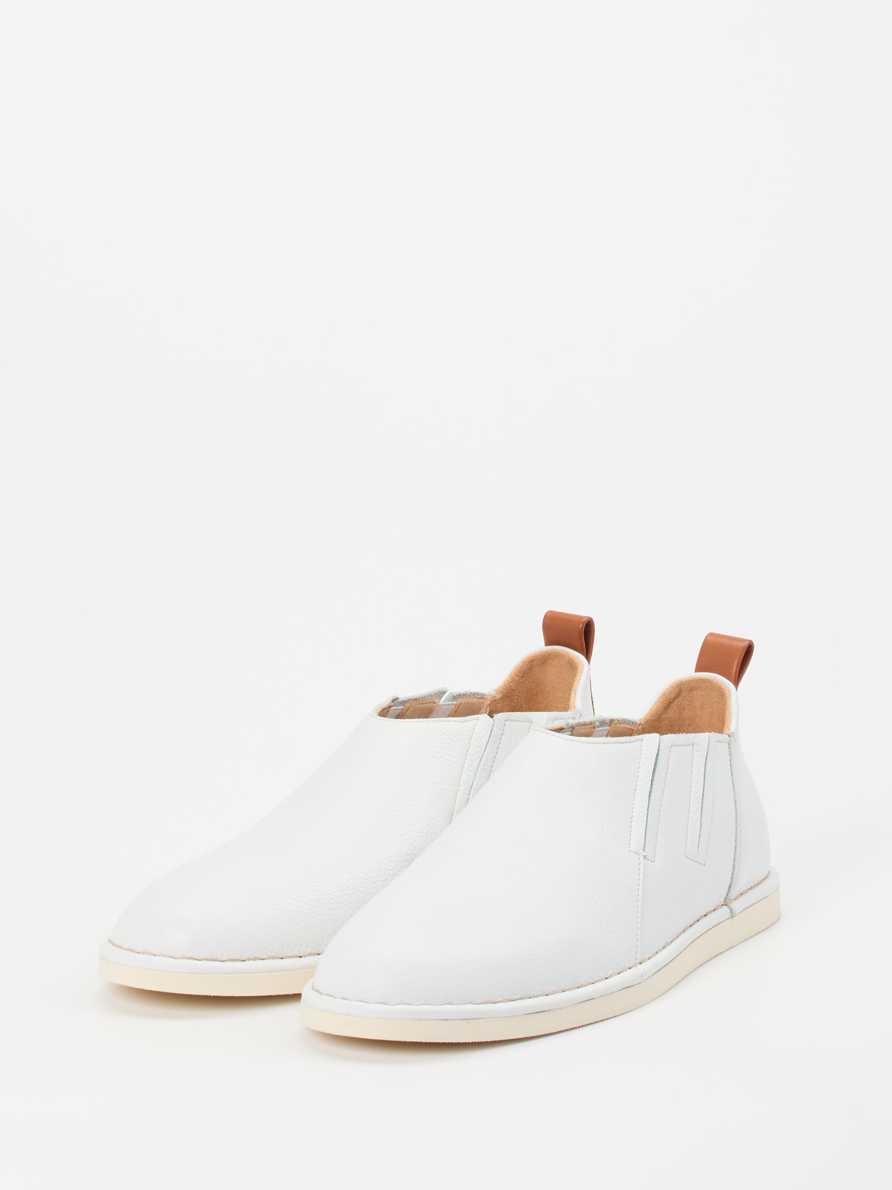 Slipper weiß 4510799001302
