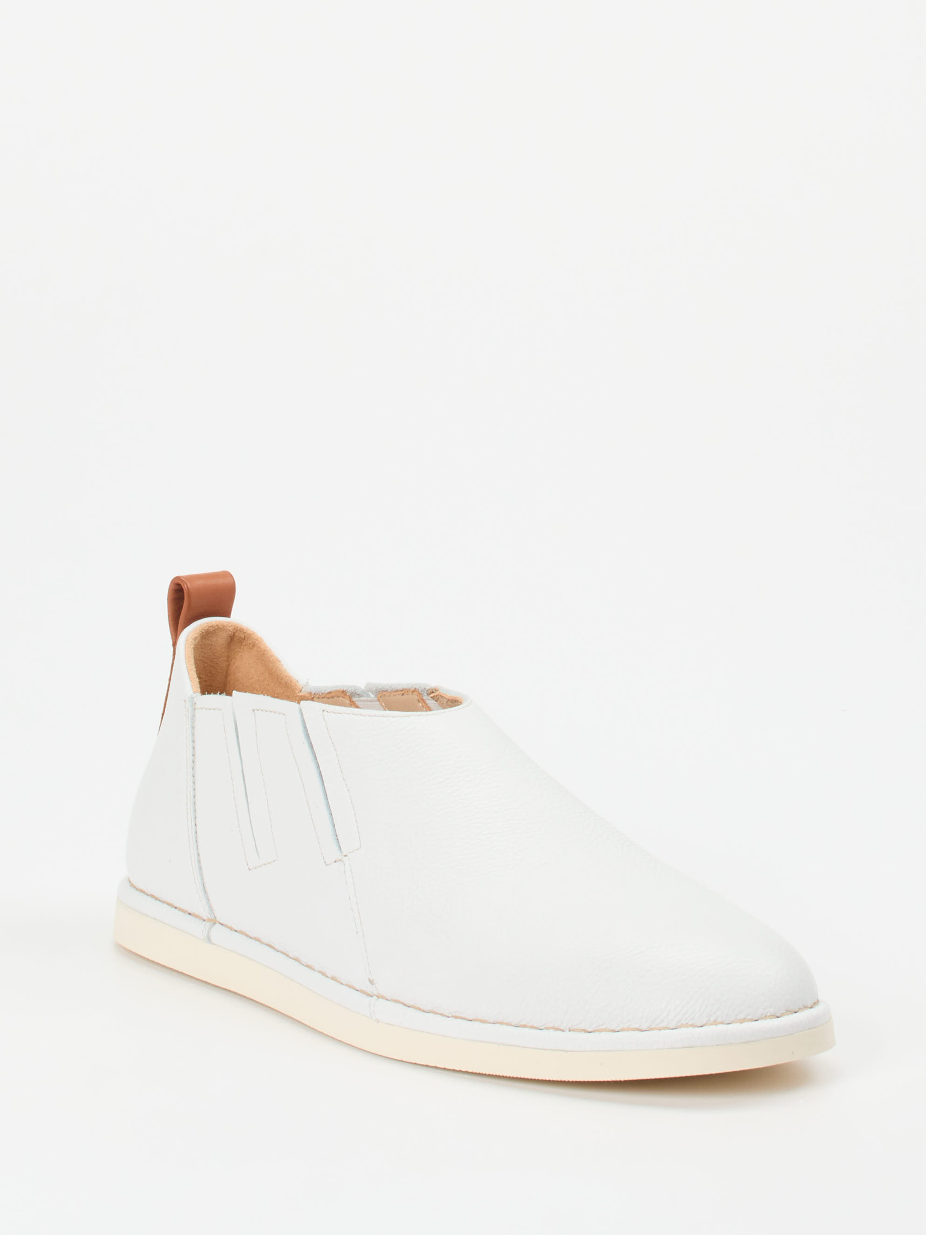 Slipper weiß 4510799001306