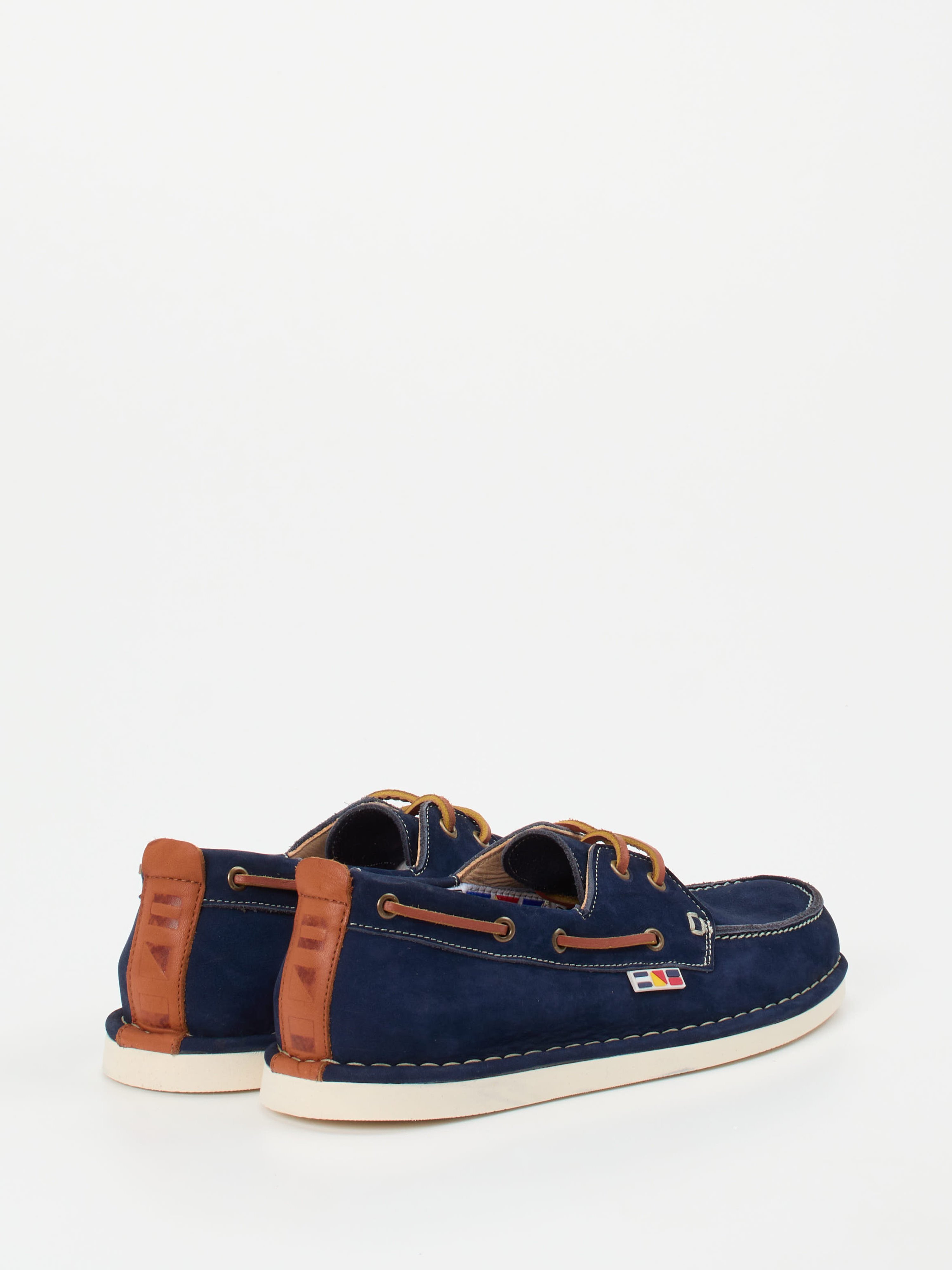 Bootsschuh blau 1651109002903