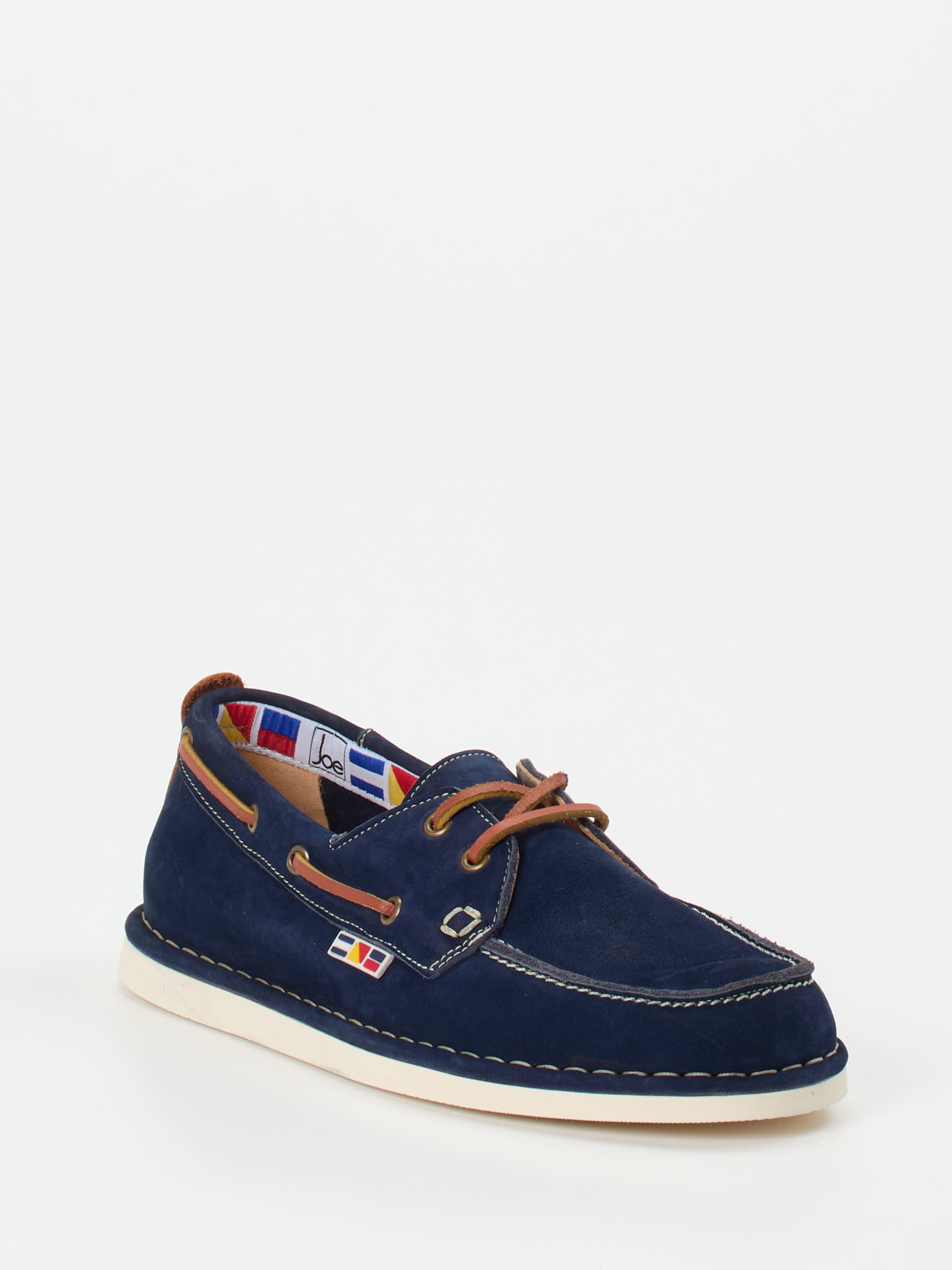 Bootsschuh blau 1651109002906