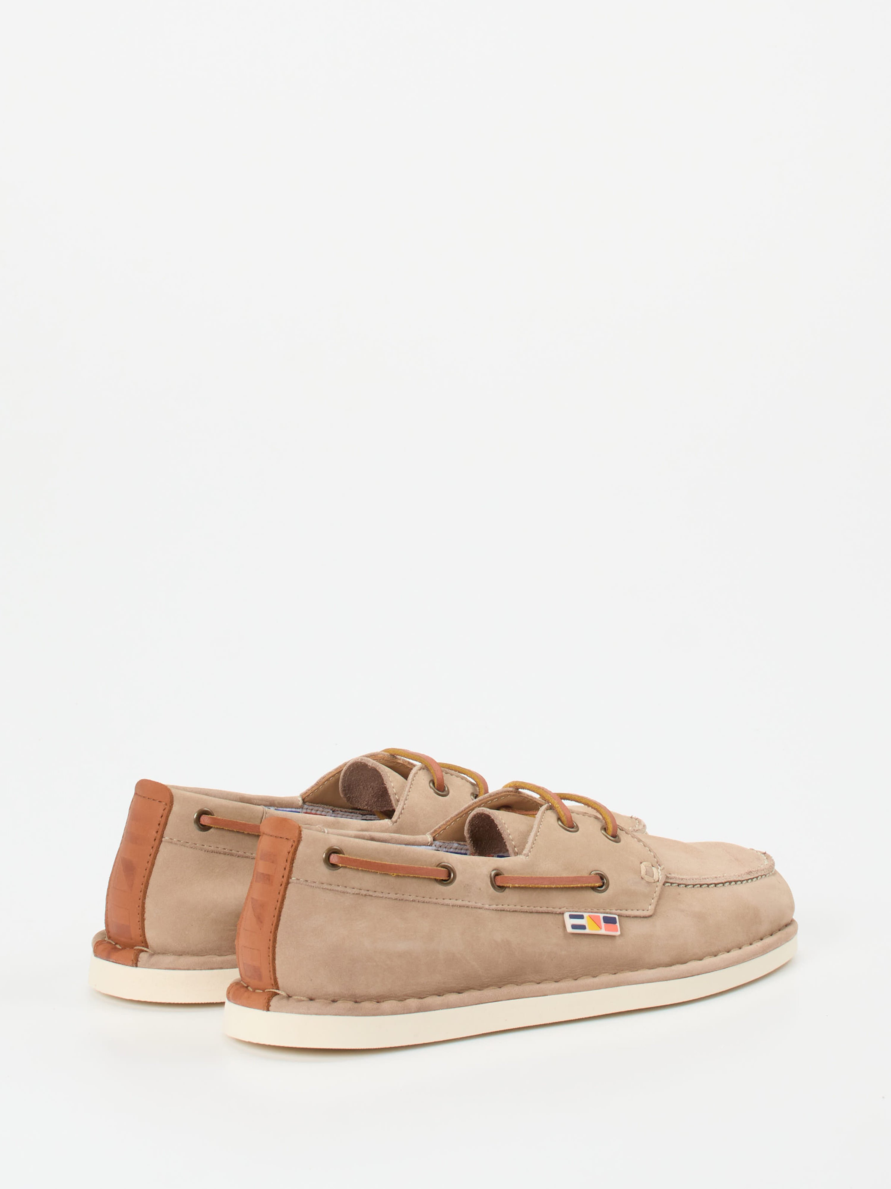 Bootsschuh beige 1651359000103