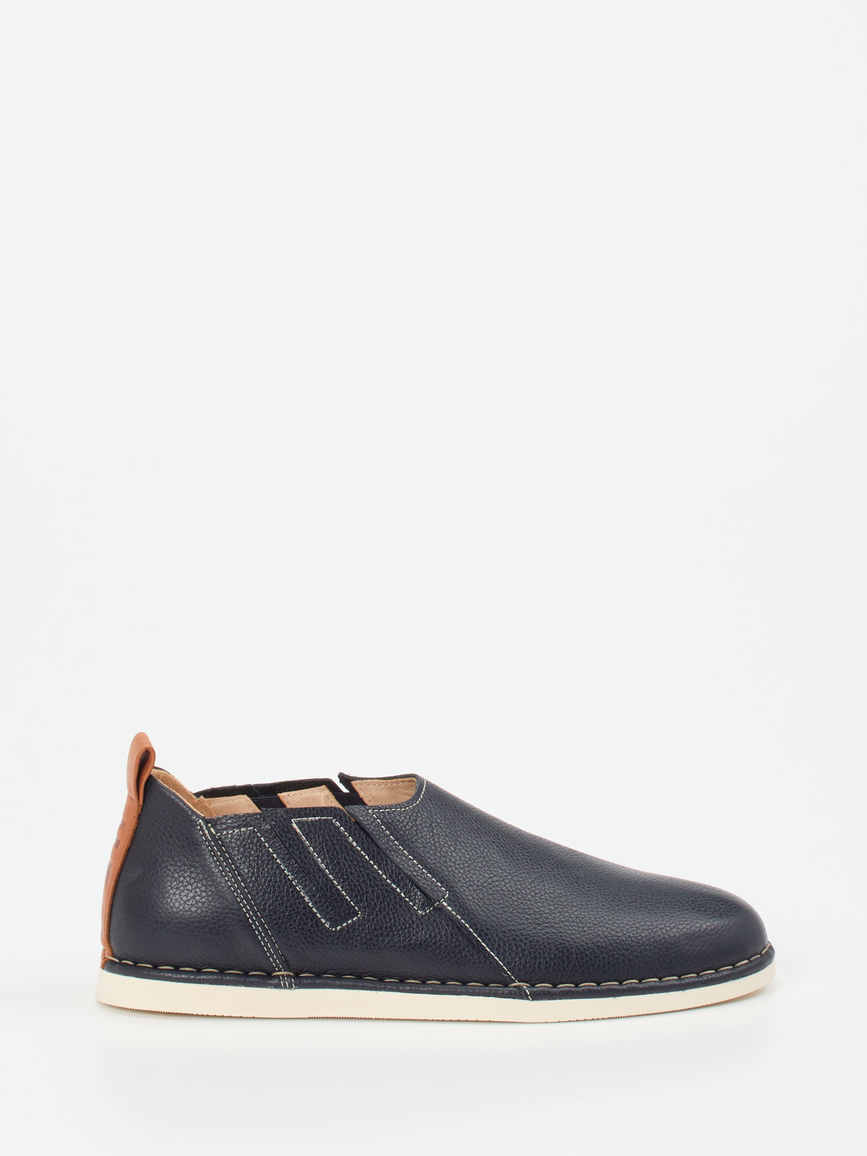 Slip-On blau 1611109003001