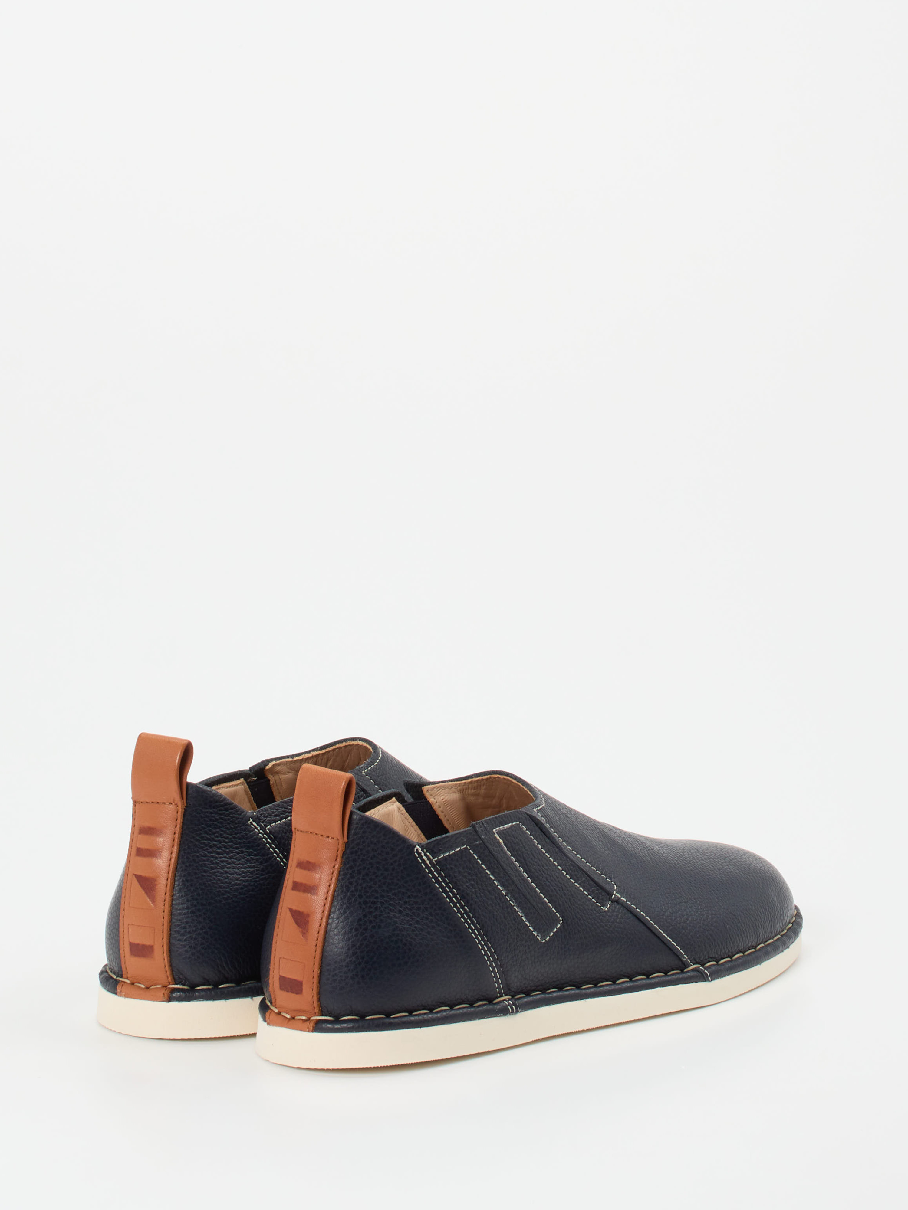 Slip-On blau 1611109003003