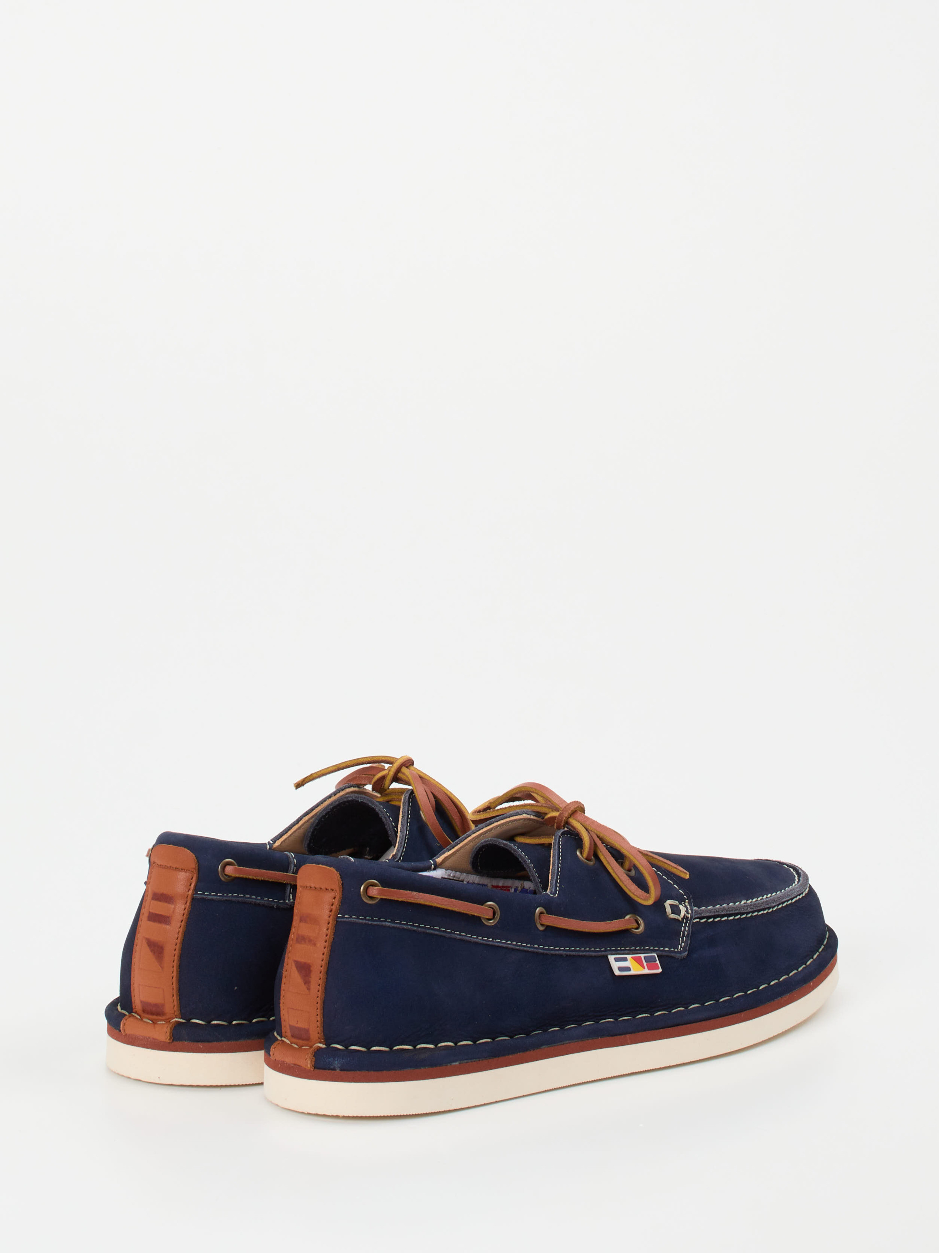 Bootsschuh blau 4611109003203
