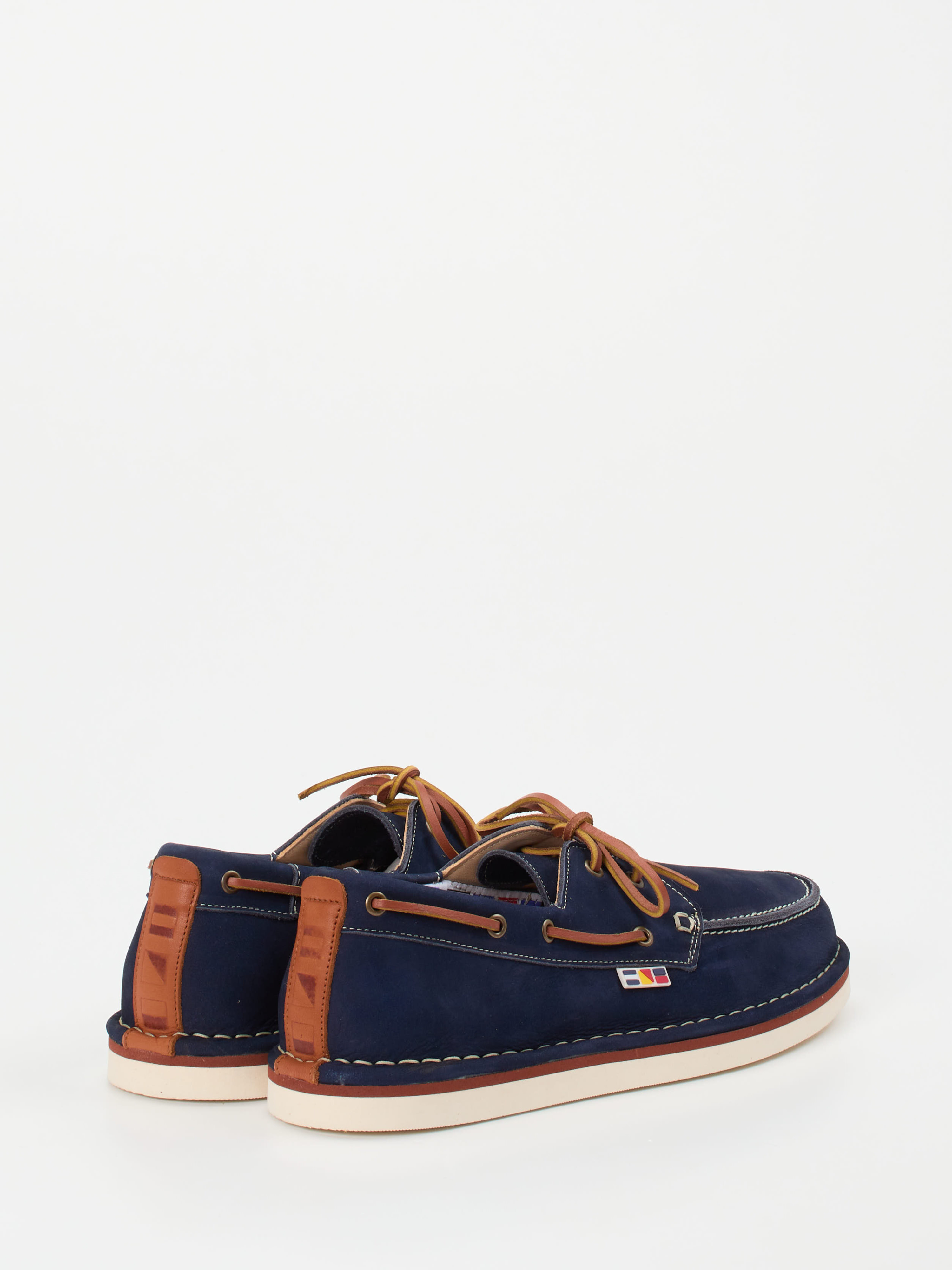Bootsschuh blau 4611109003203
