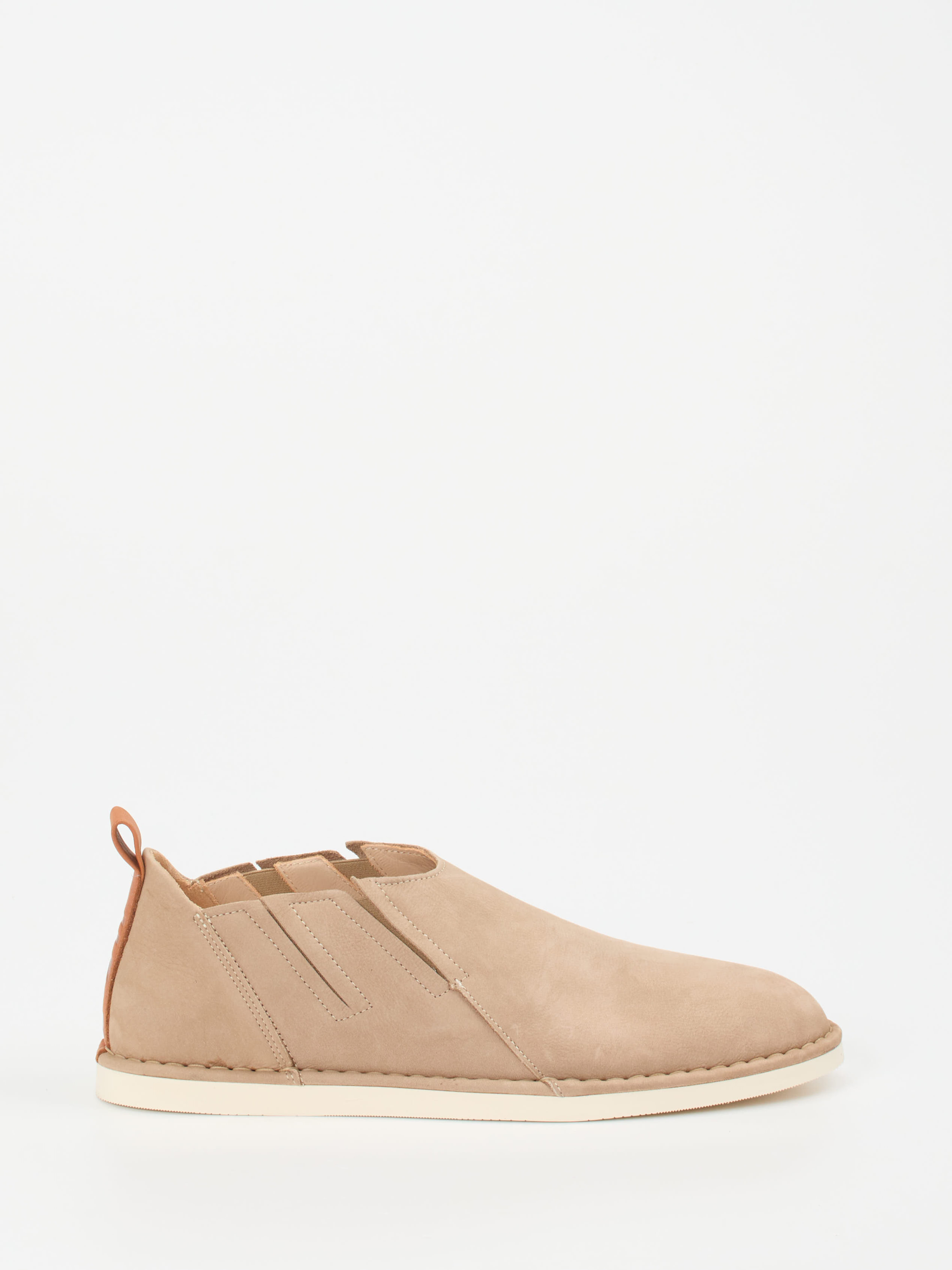 Slipper beige 4510359002001