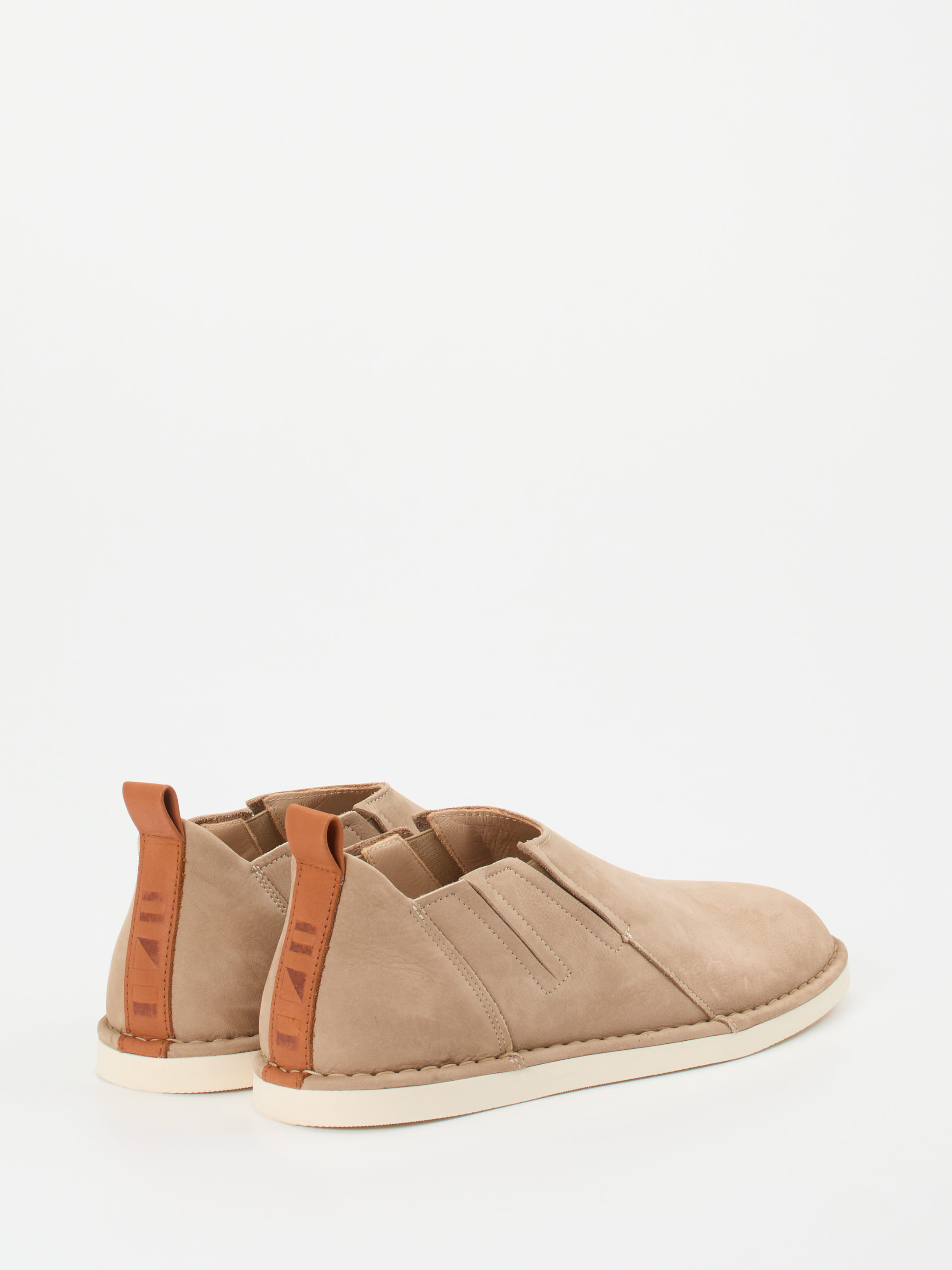 Slipper beige 4510359002003