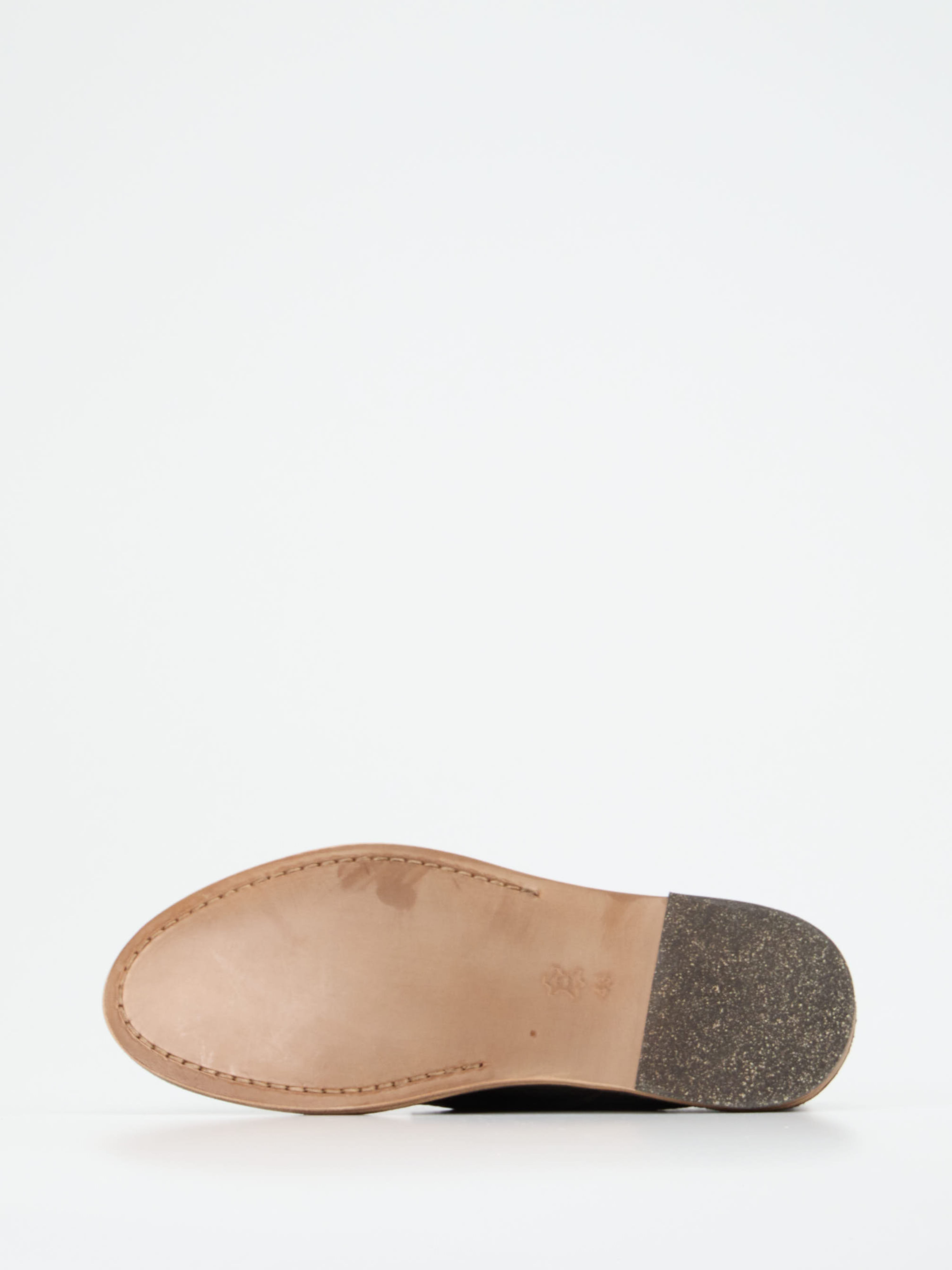 Schnürschuh schwarz 4601009102705