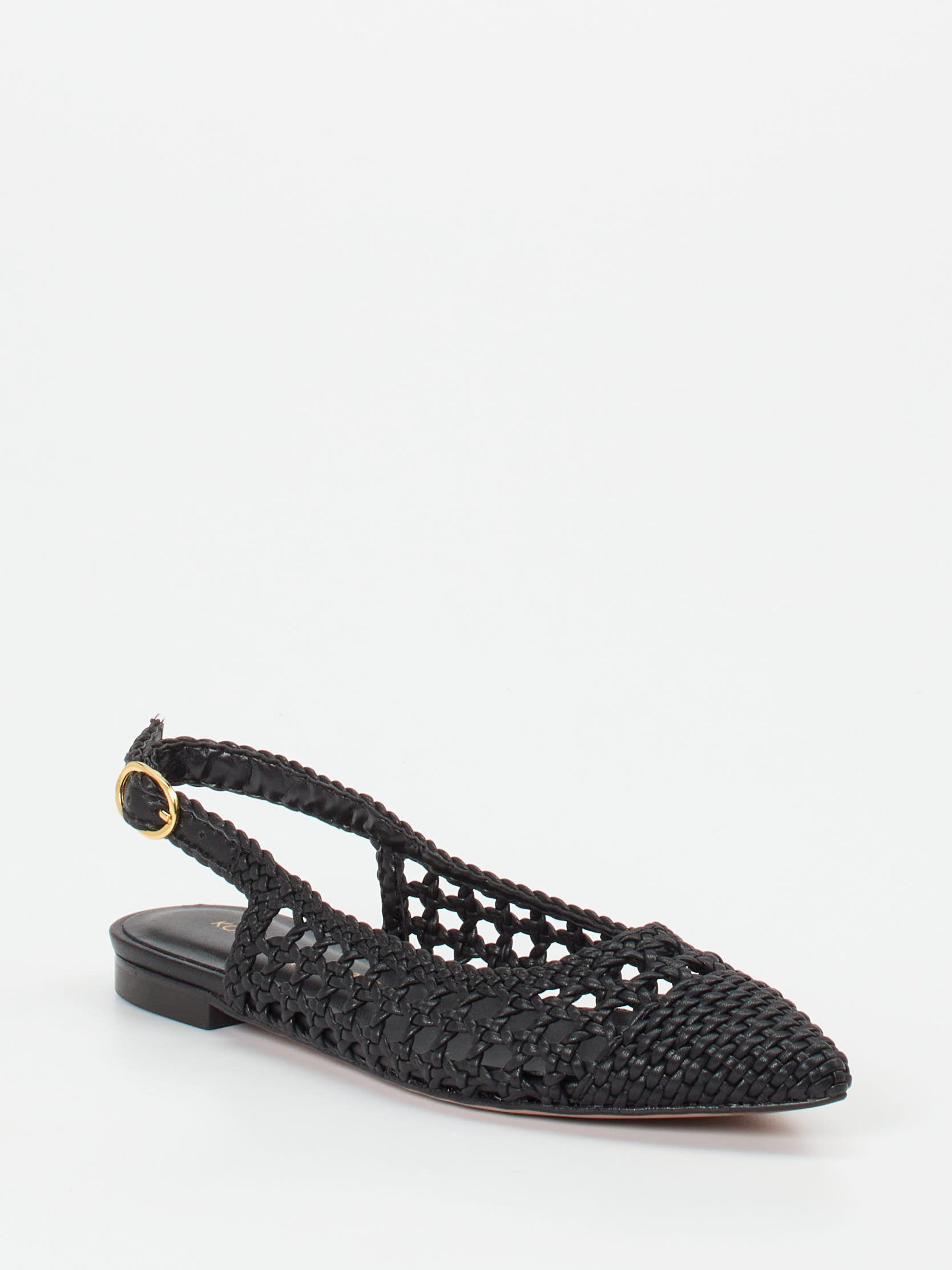 Slingpumps schwarz 1300009003106