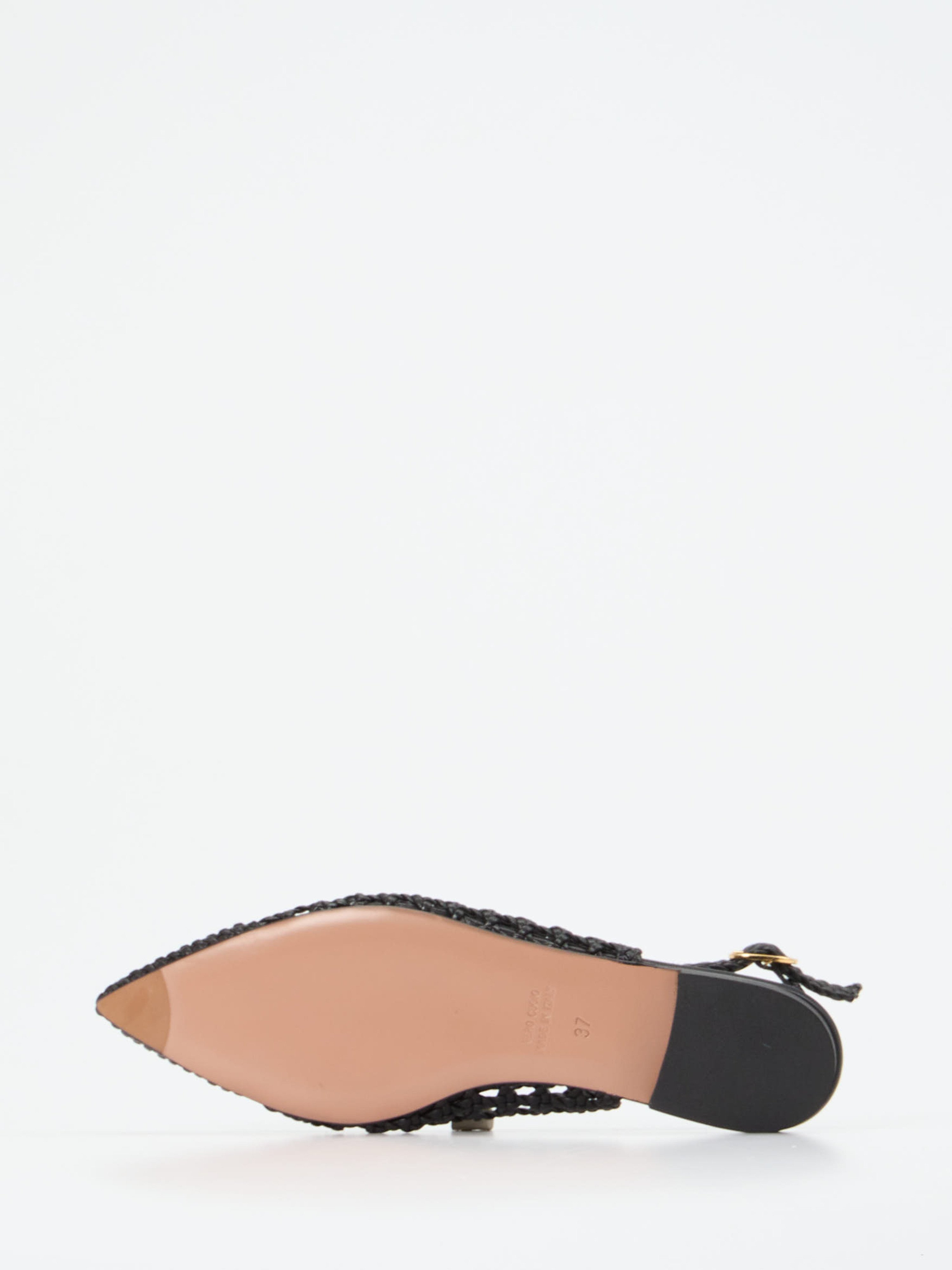 Slingpumps schwarz 1300009003105