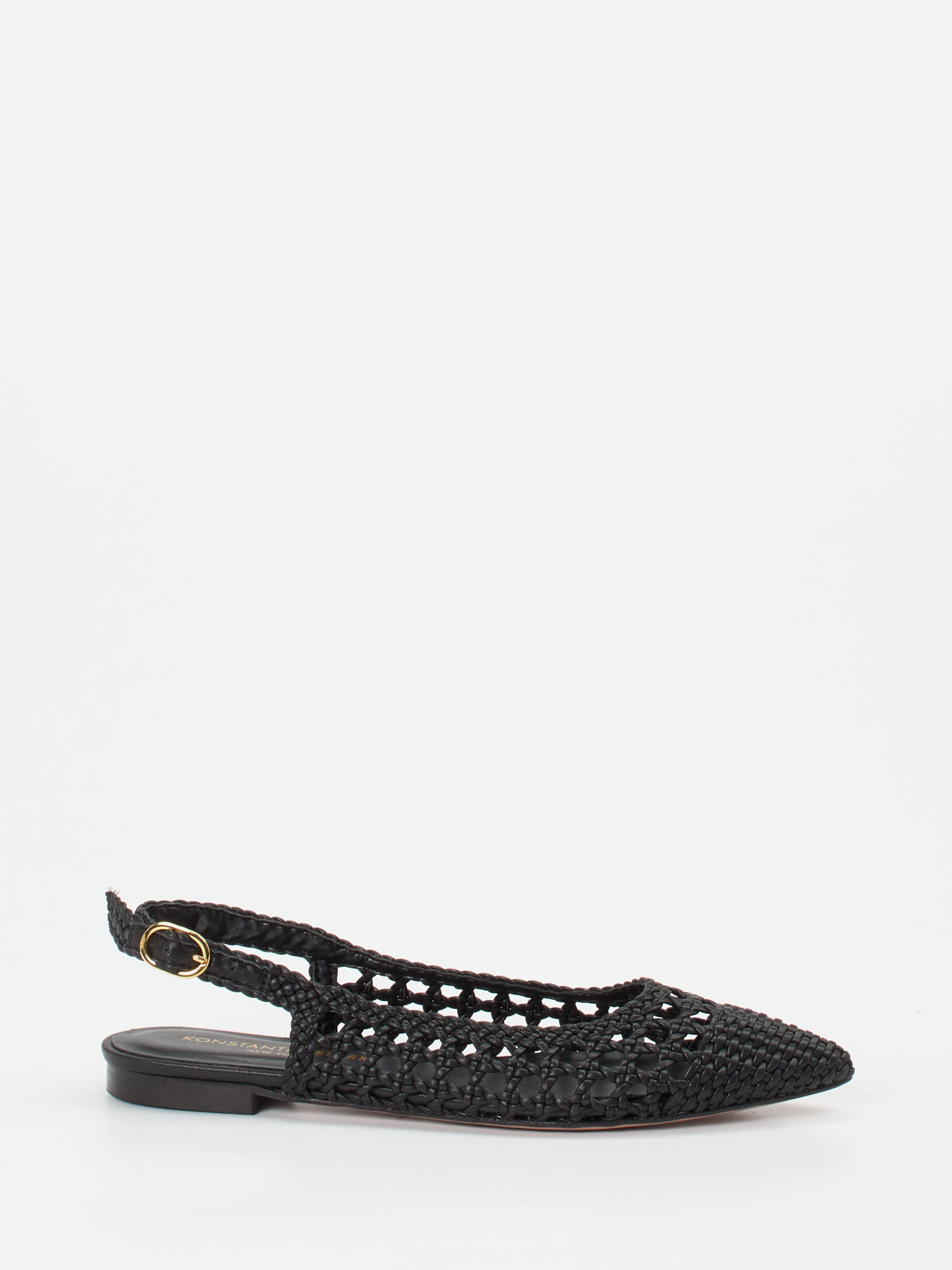 Slingpumps schwarz 1300009003101