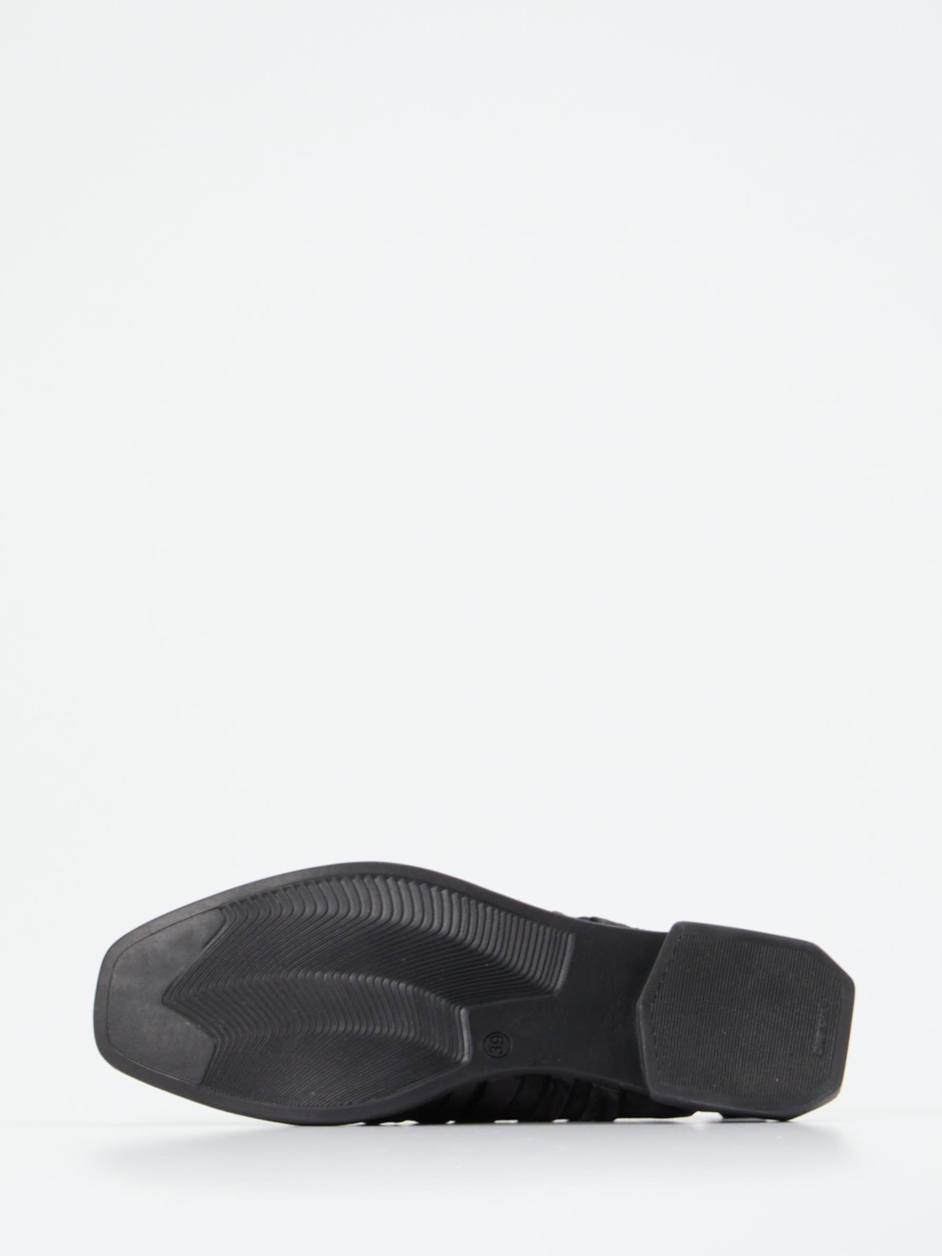 Slingpumps schwarz 1301009001305