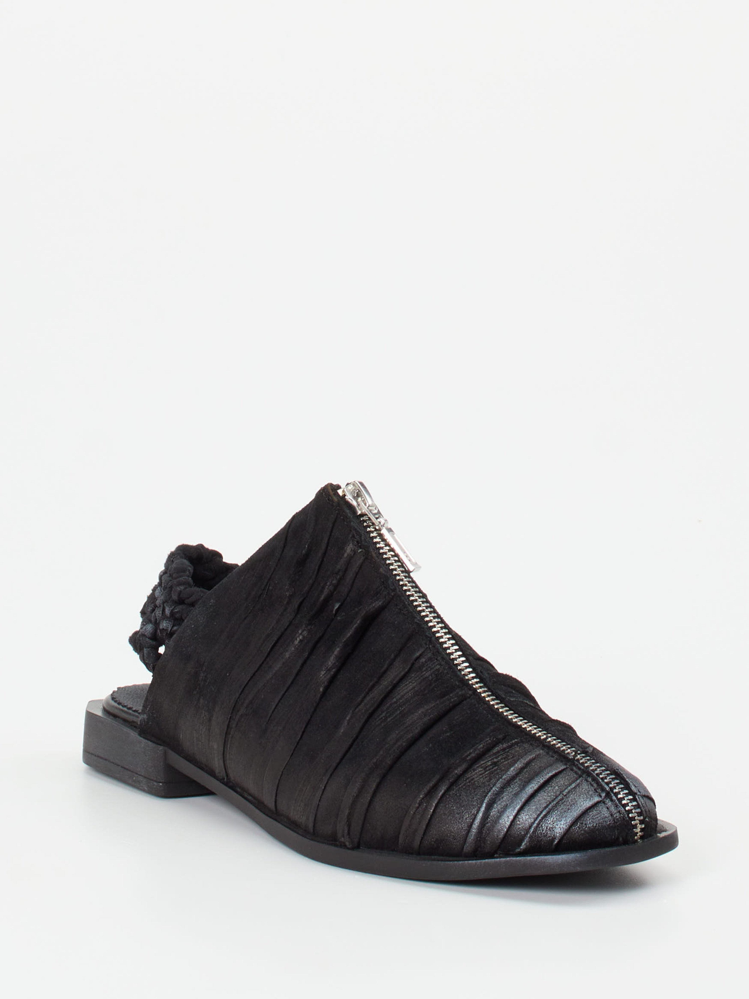 Slingpumps schwarz 1301009001306