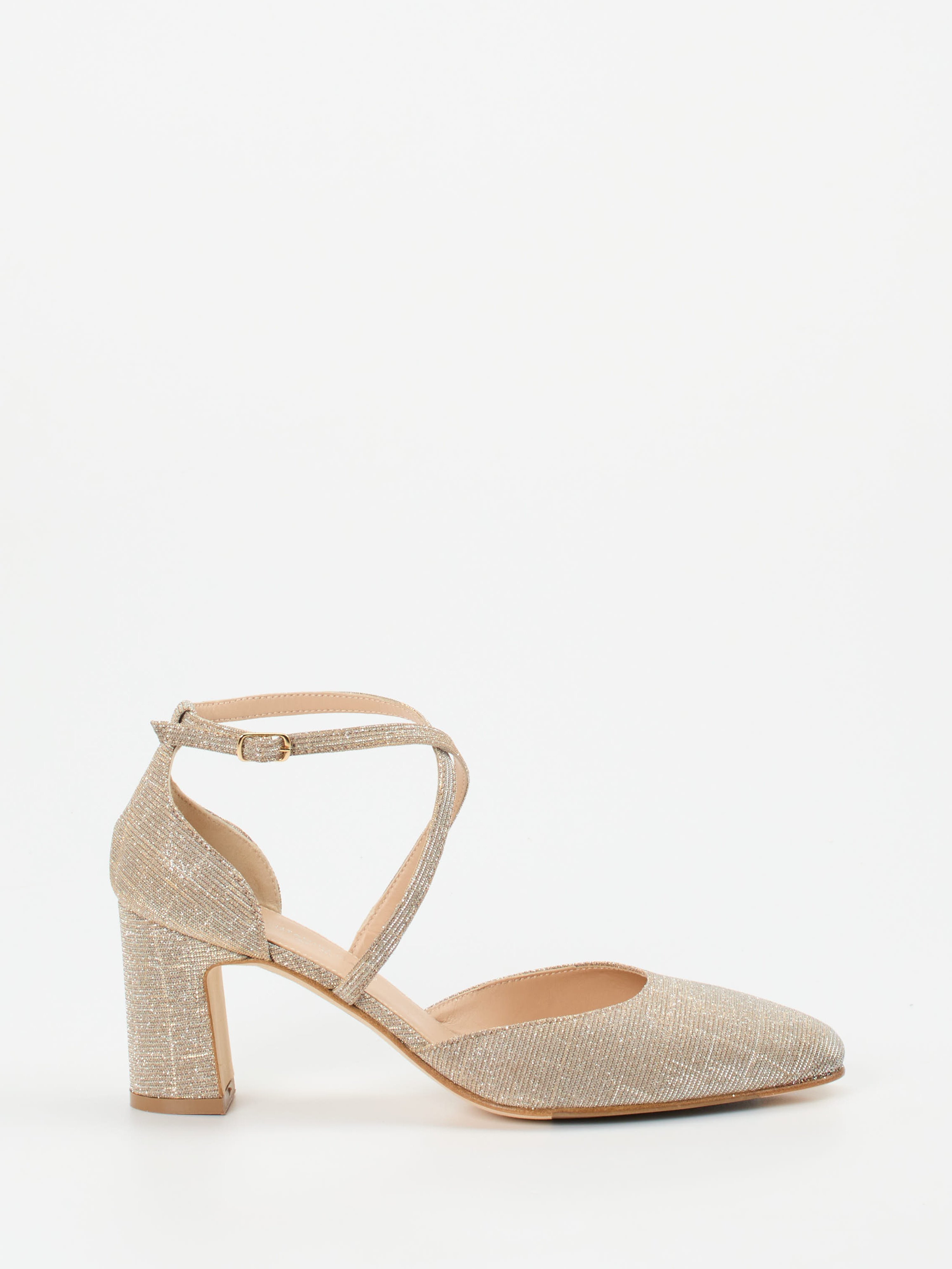 Pumps gold 1328889000501