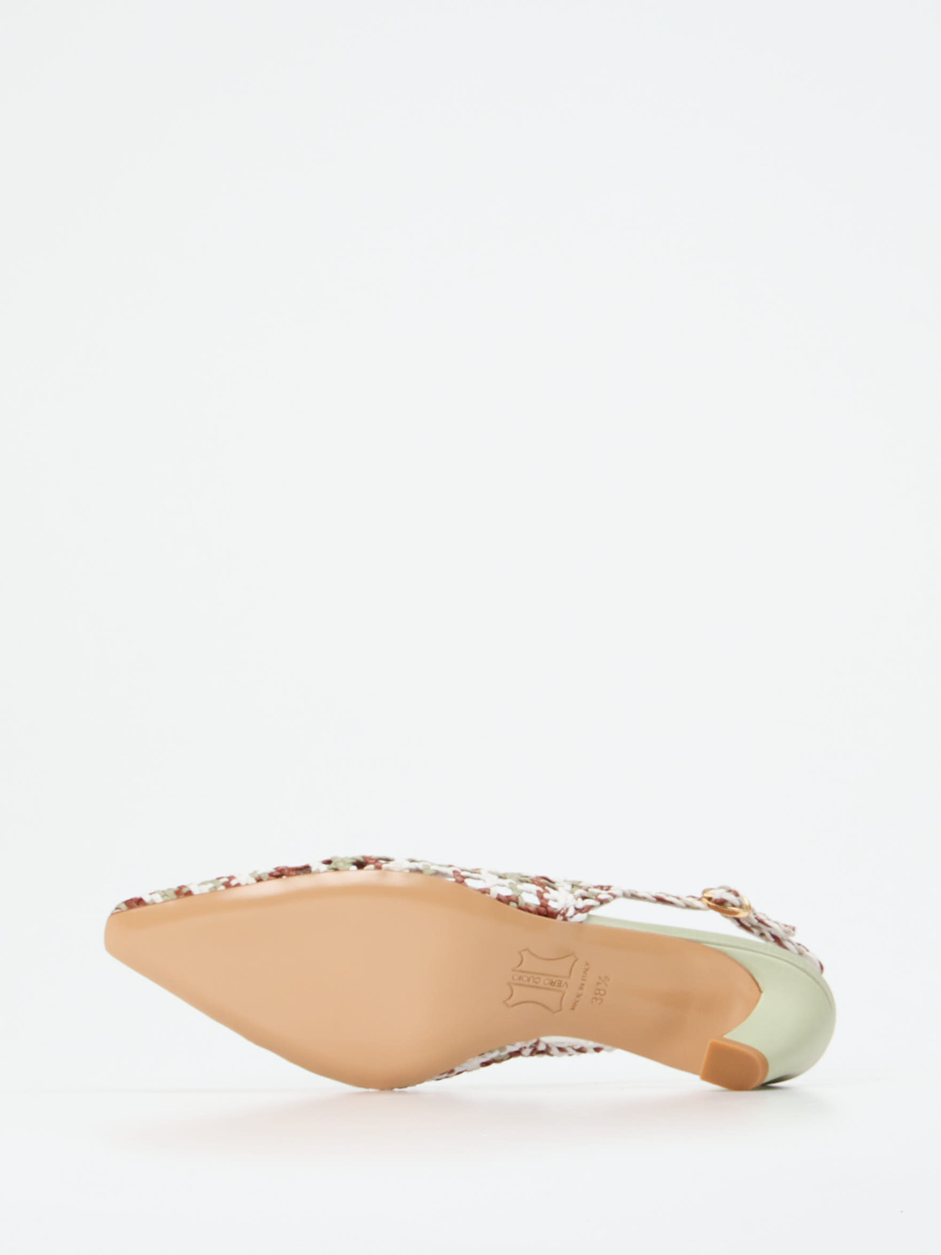 Slingpumps multi 1308972000105