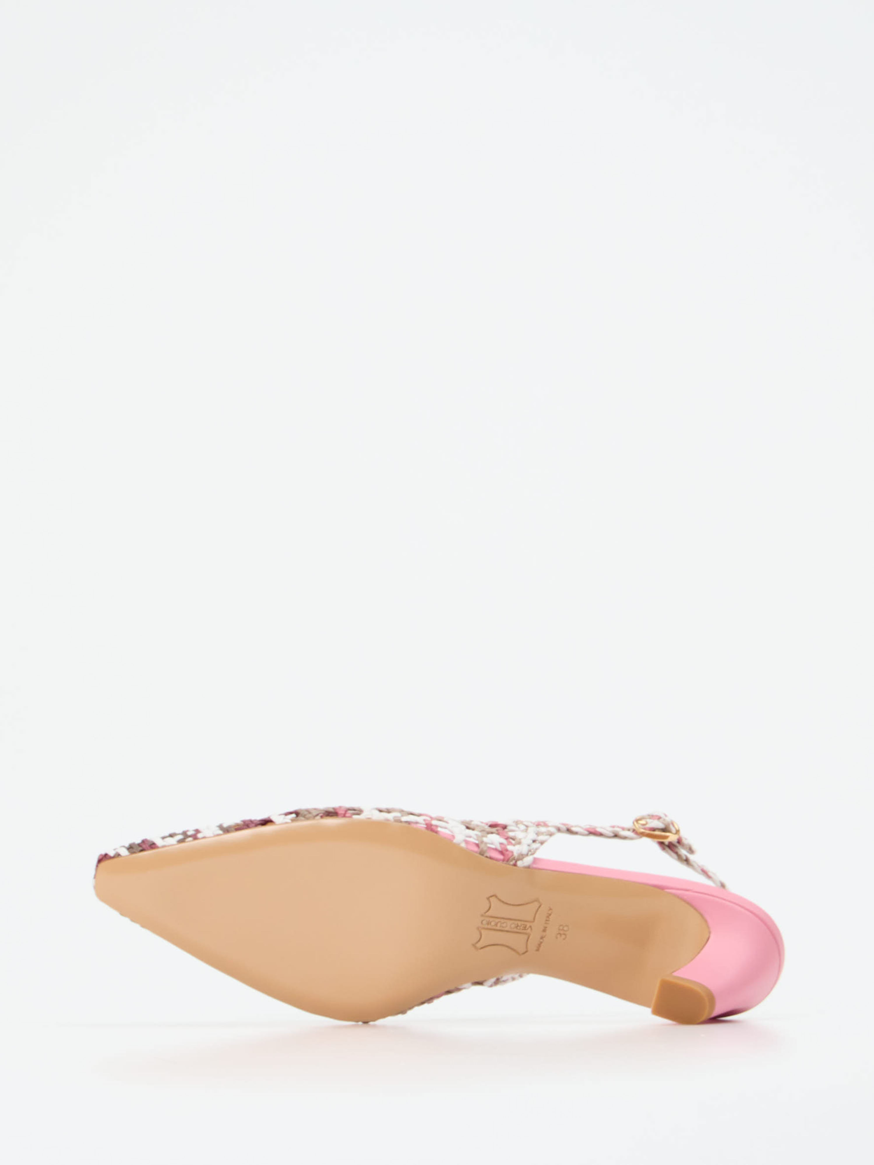 Slingpumps multi 1308954000105