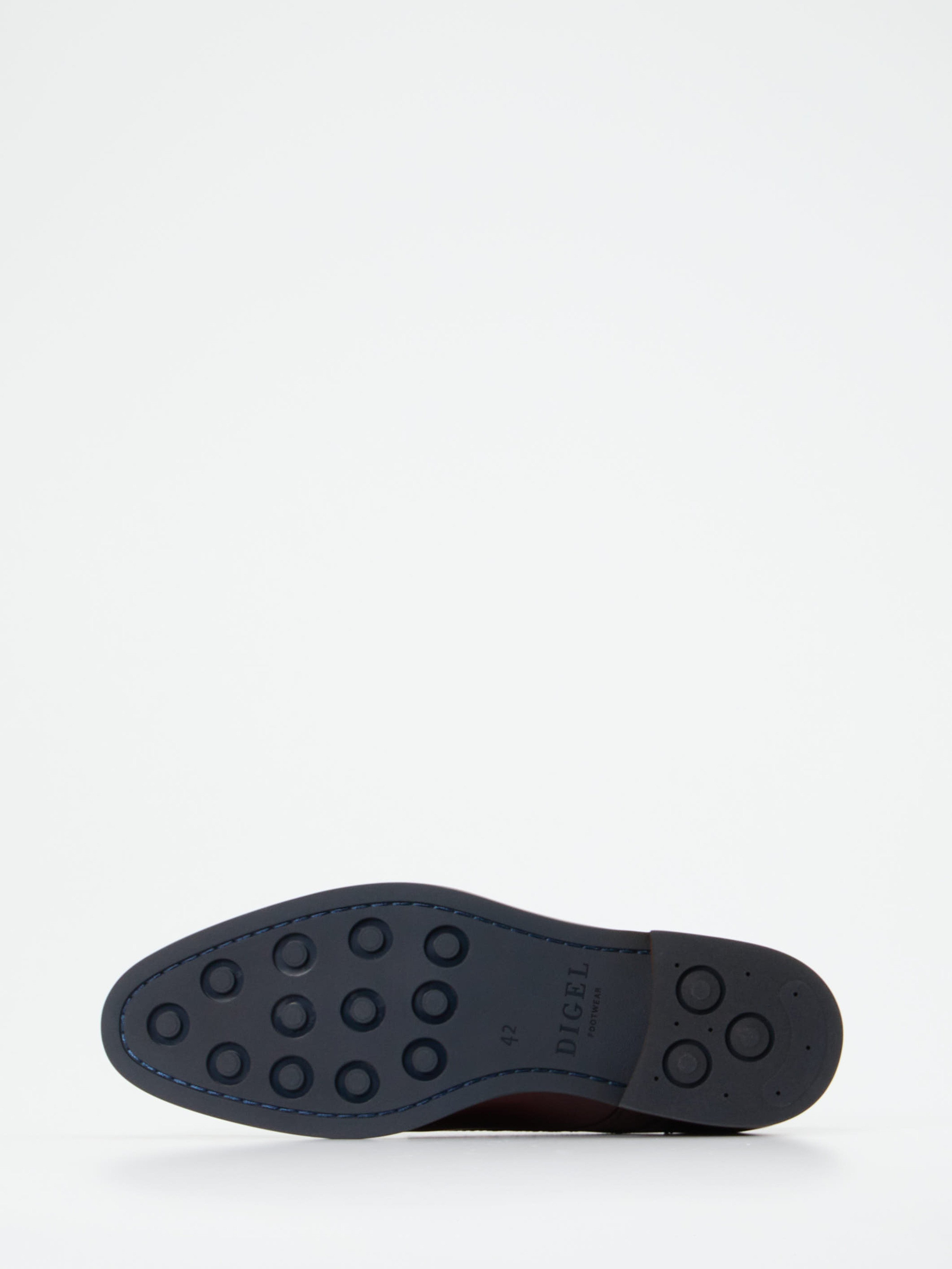 Schnürschuh braun 4610209094905