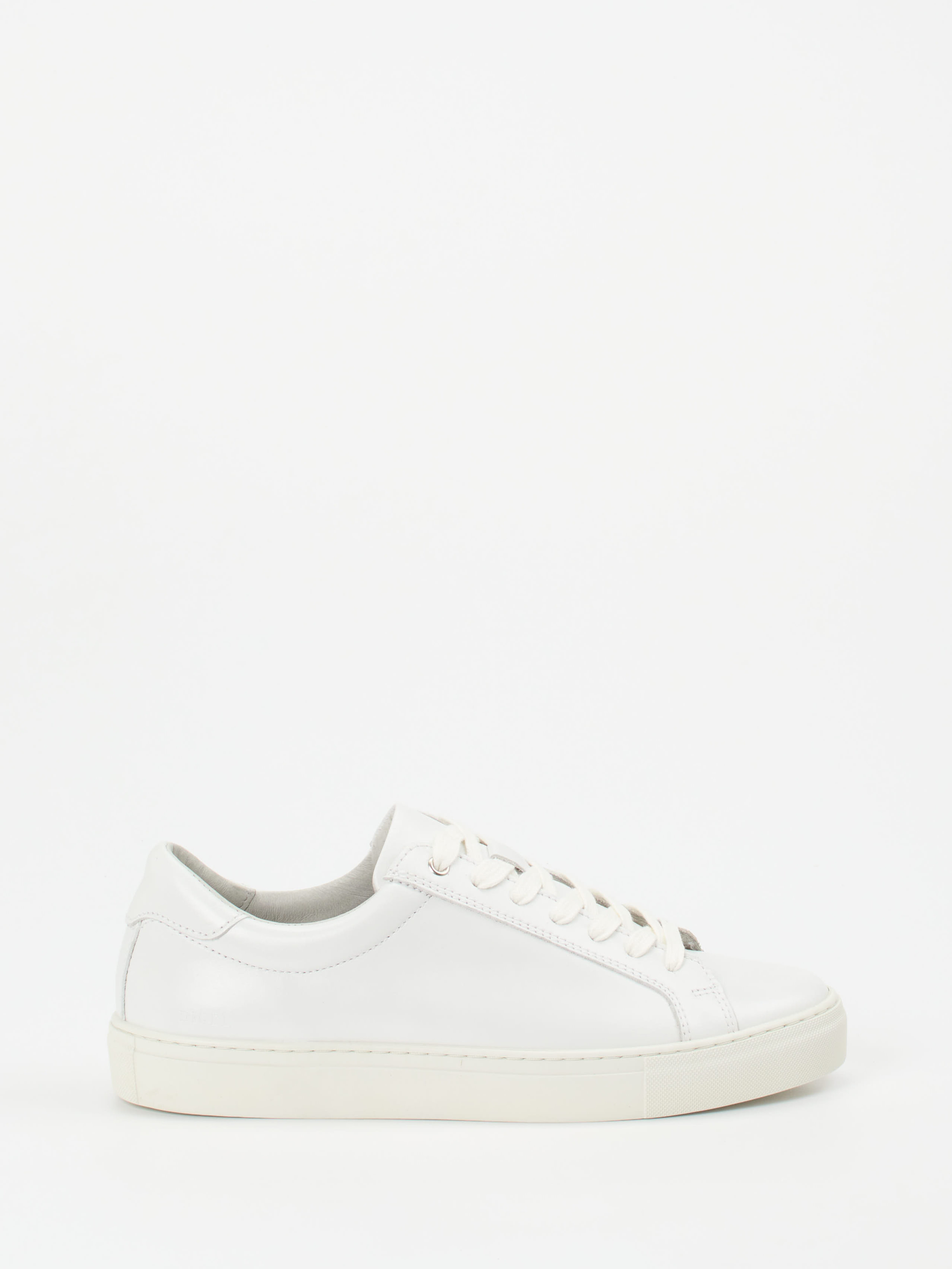 Sneaker weiß 4661799047301