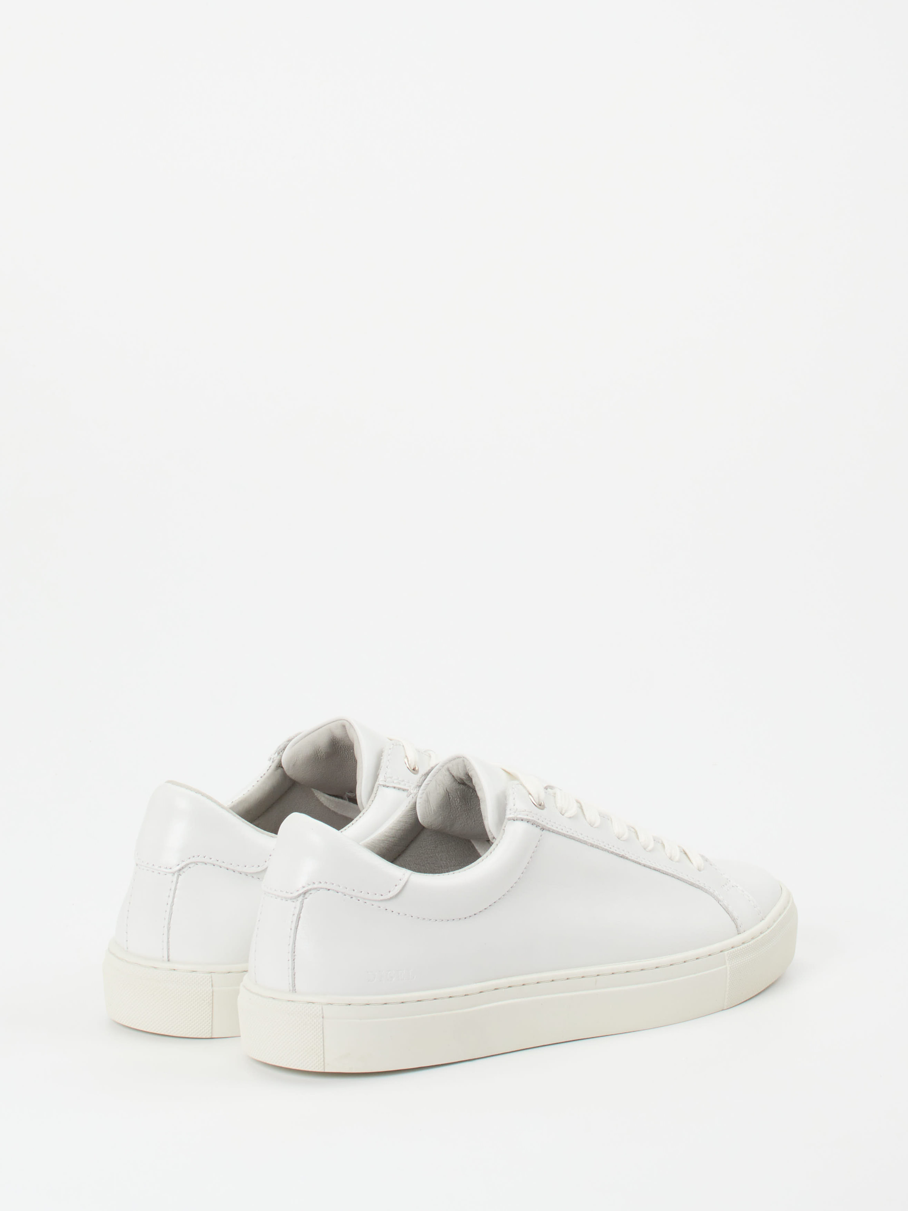 Sneaker weiß 4661799047303