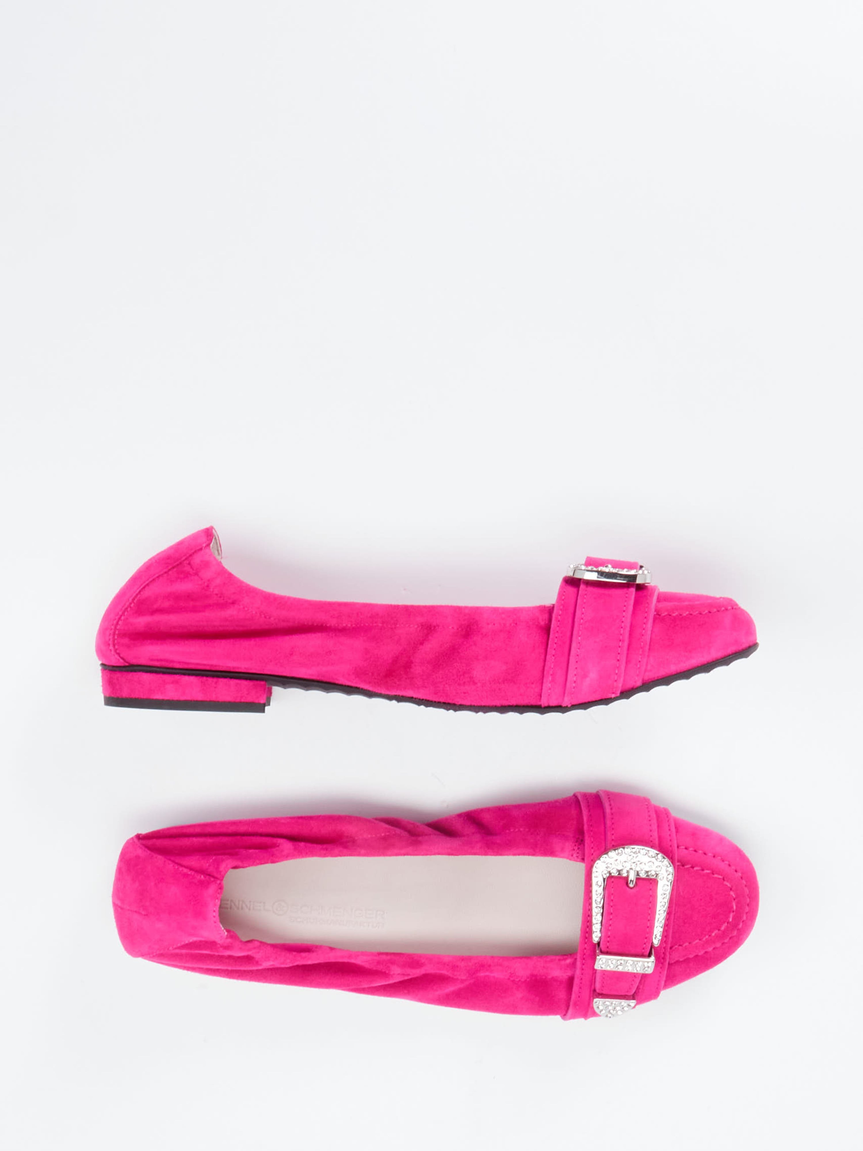 Ballerina pink 1411529000504