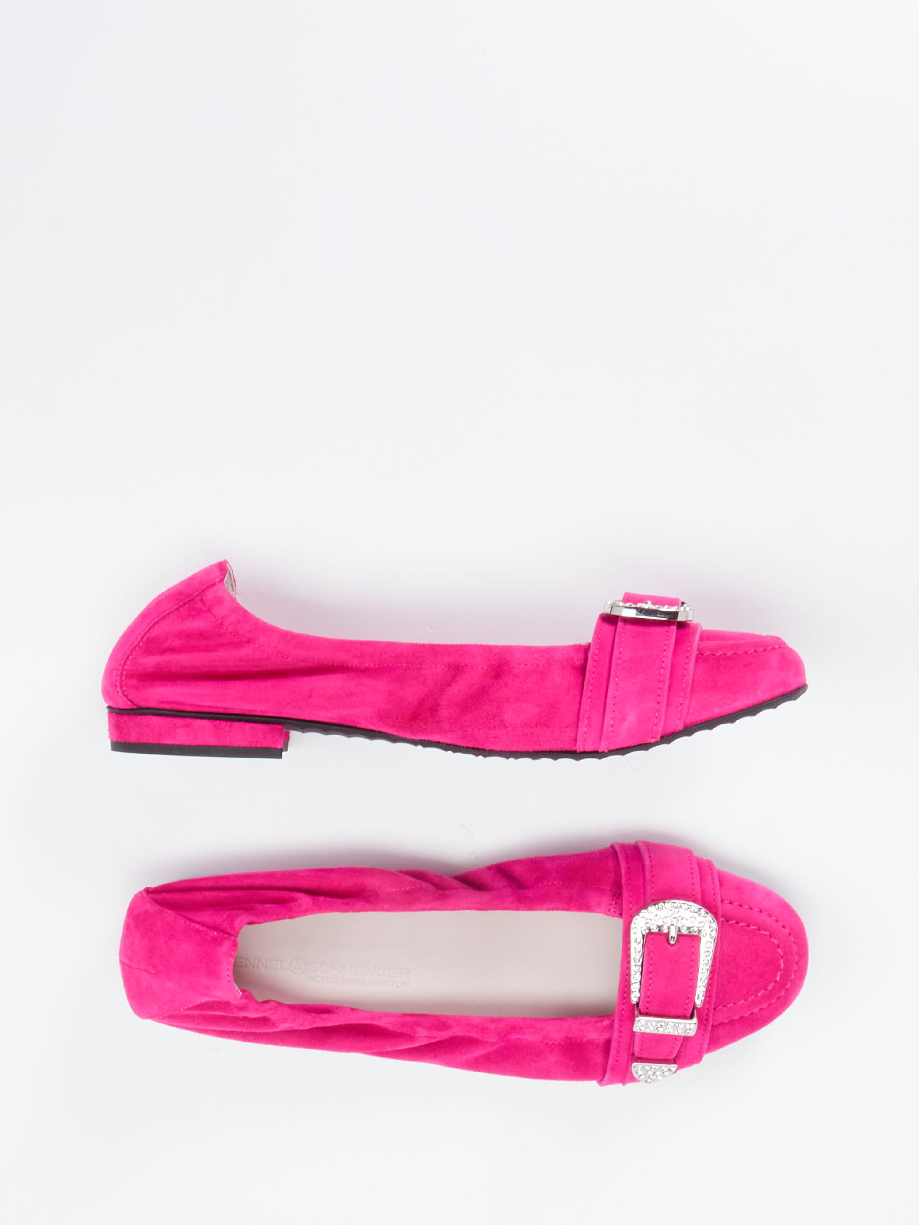 Ballerina pink 1411529000504