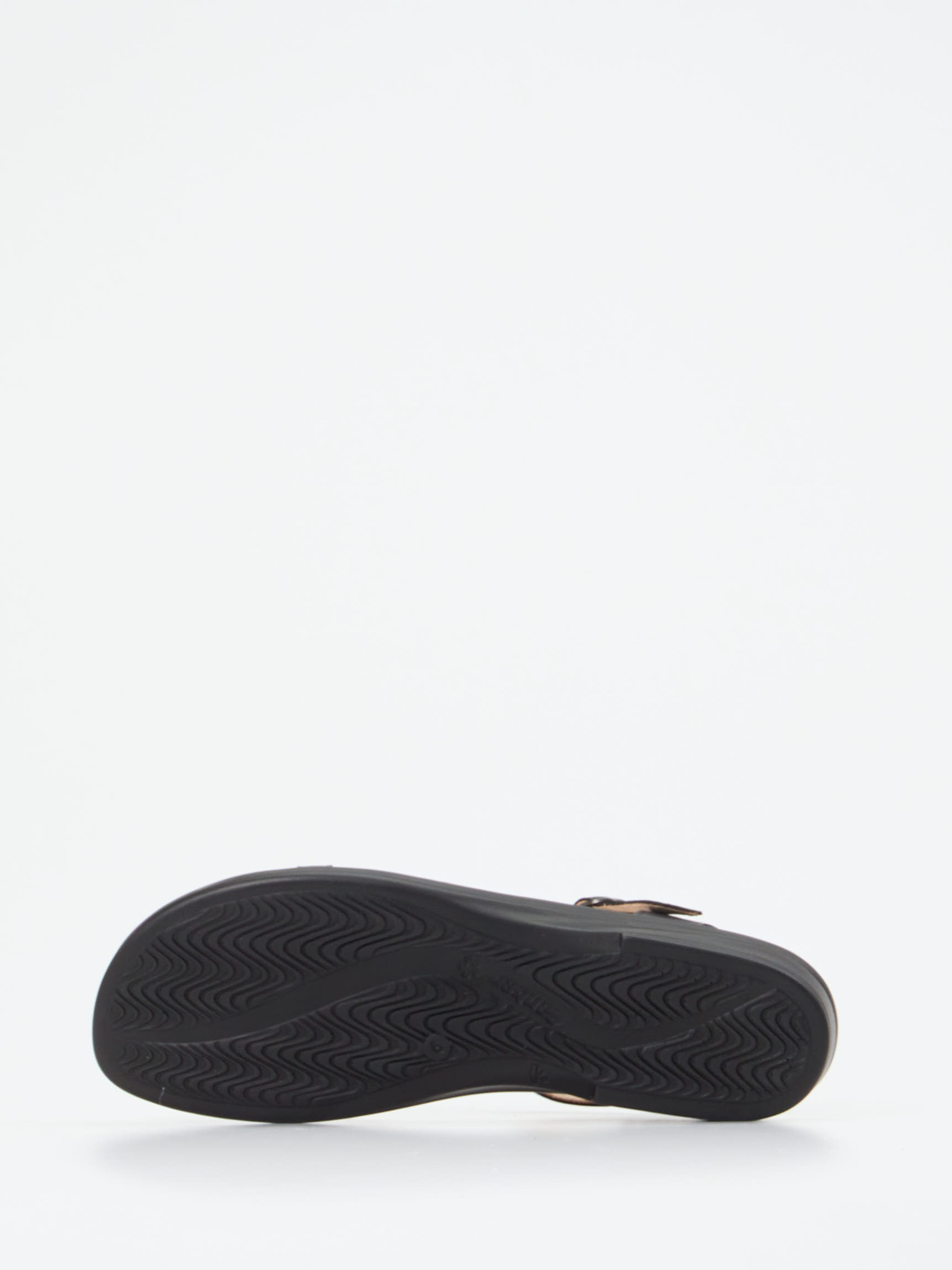 Sandalette schwarz 2200009012505