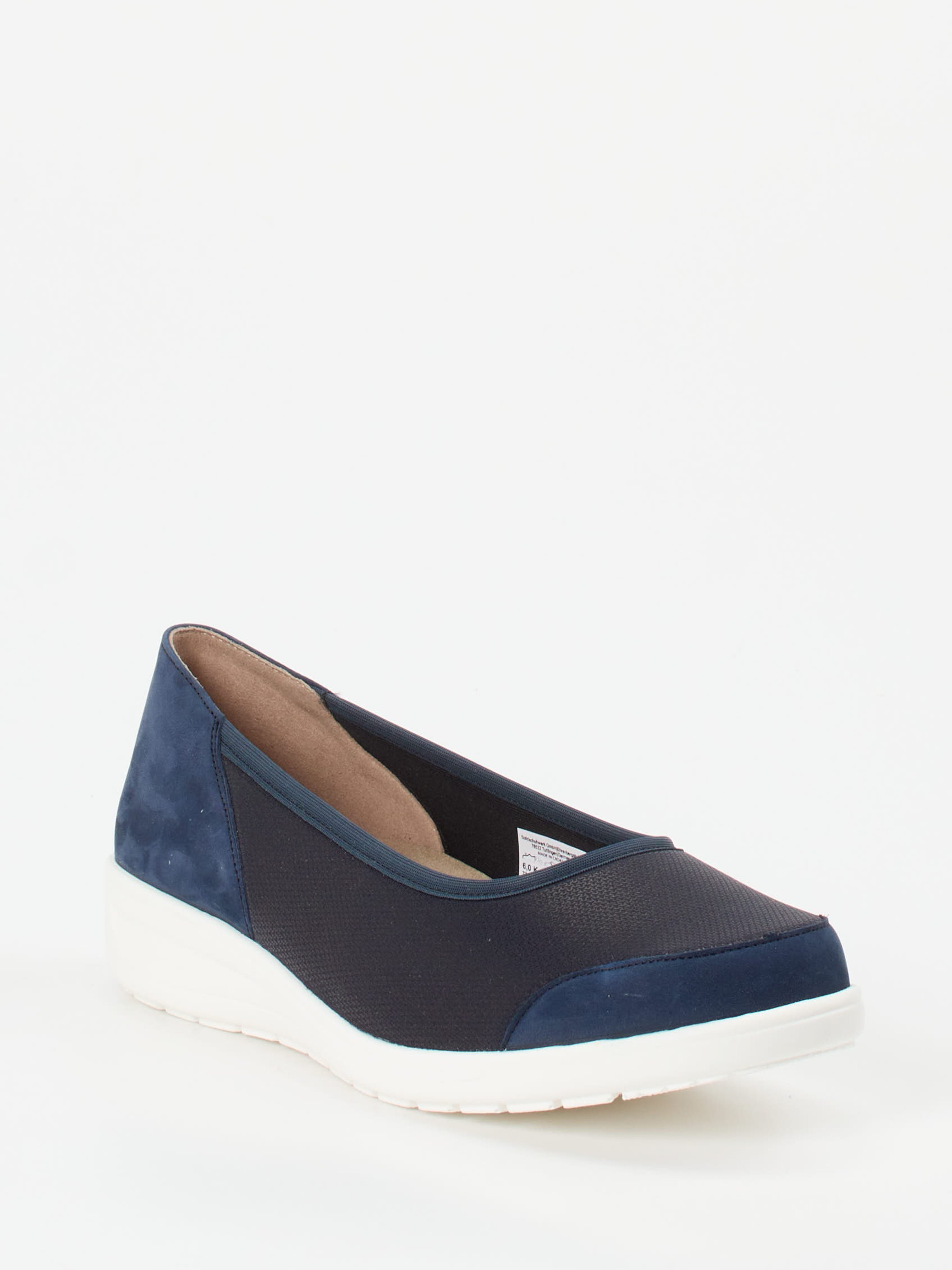 Slipper blau 2475109004006