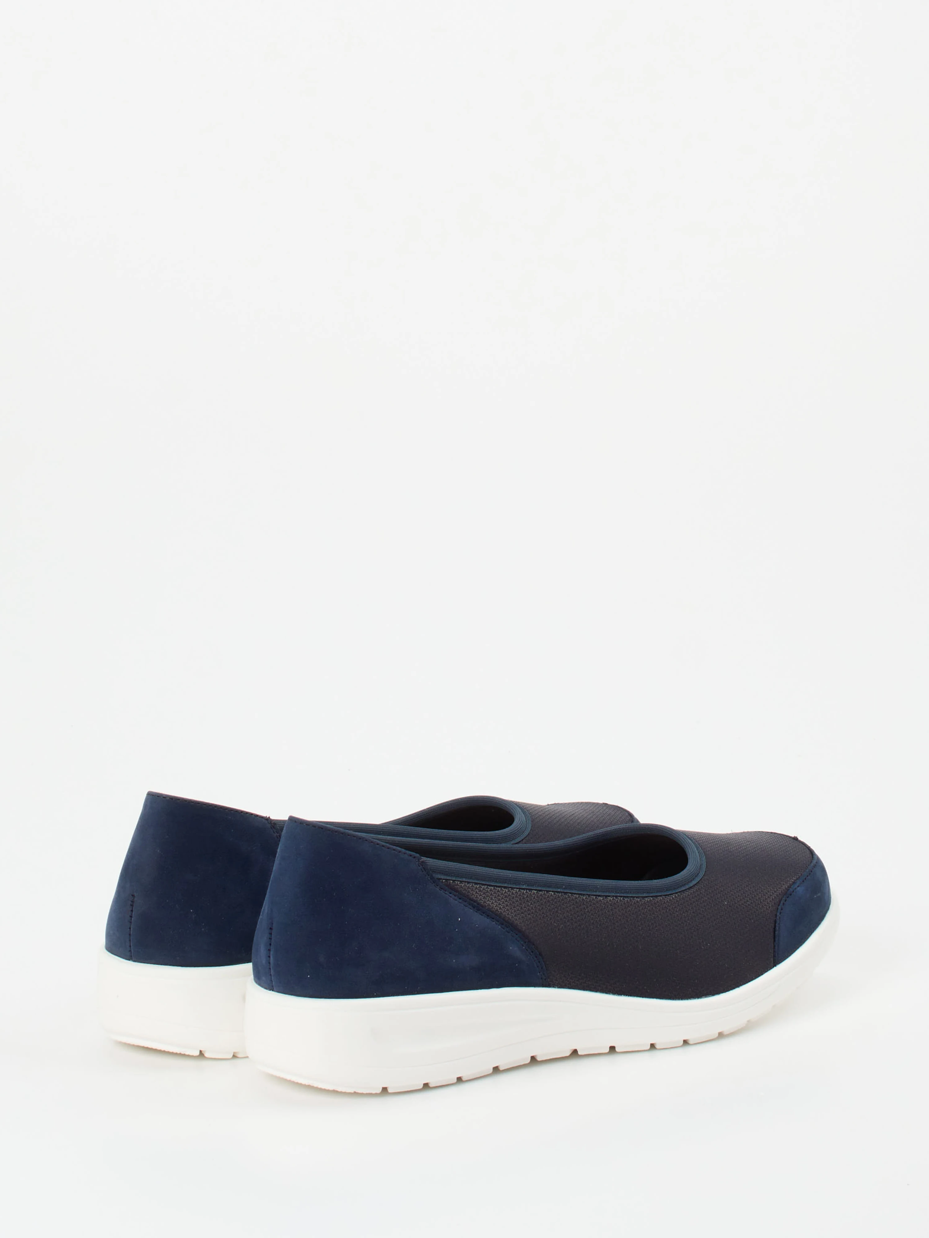 Slipper blau 2475109004003