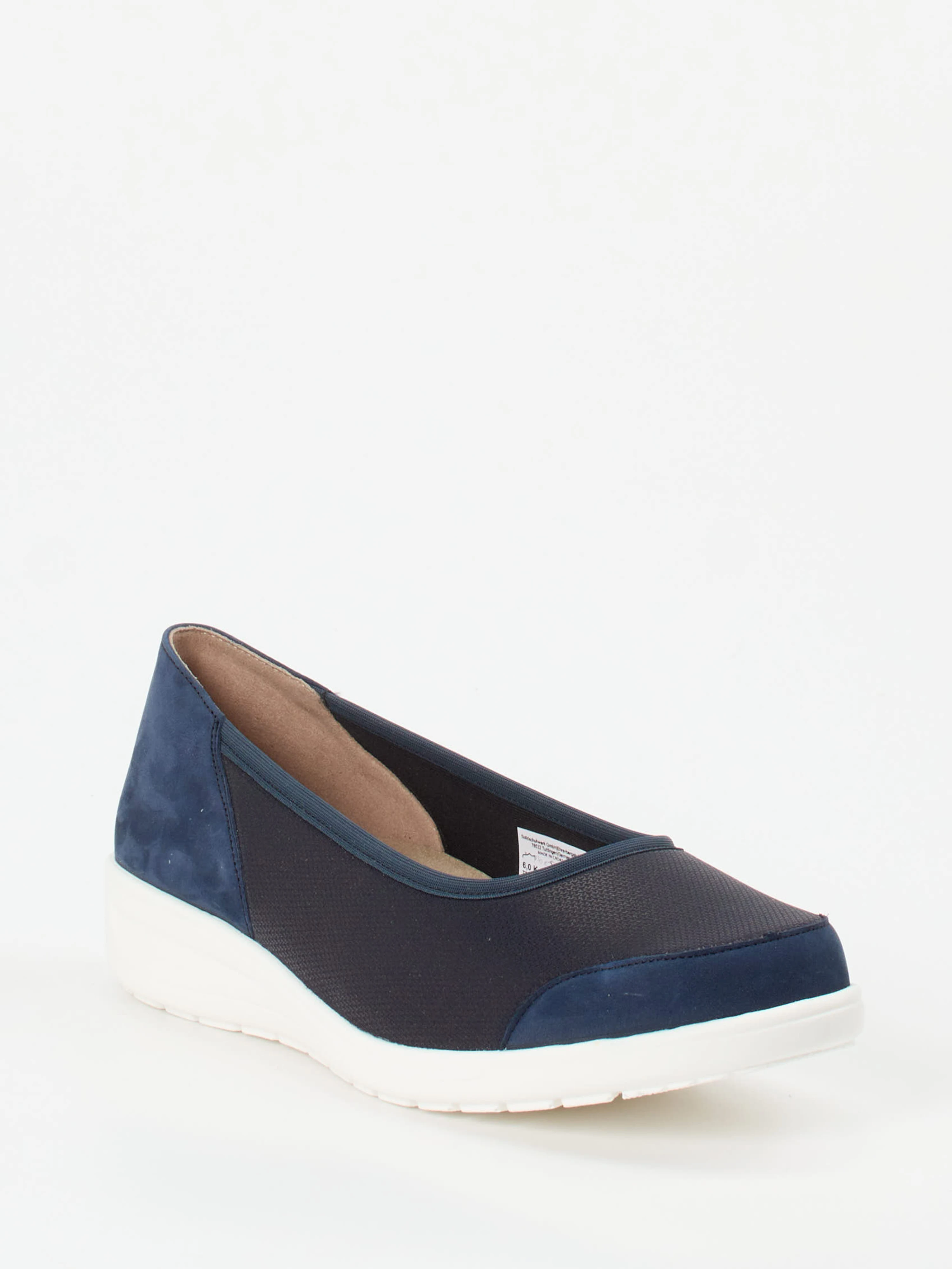 Slipper blau 2475109004006