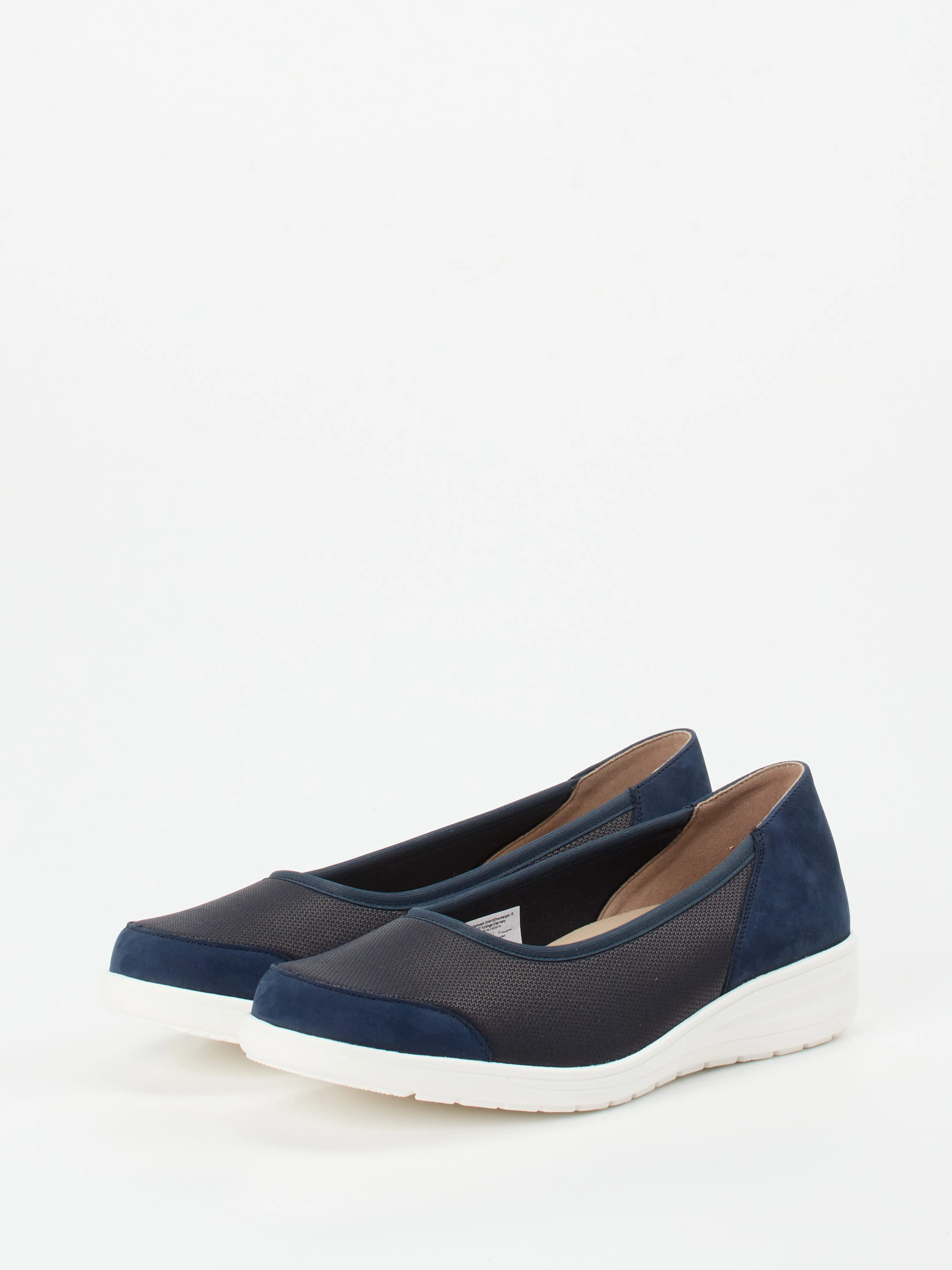 Slipper blau 2475109004002