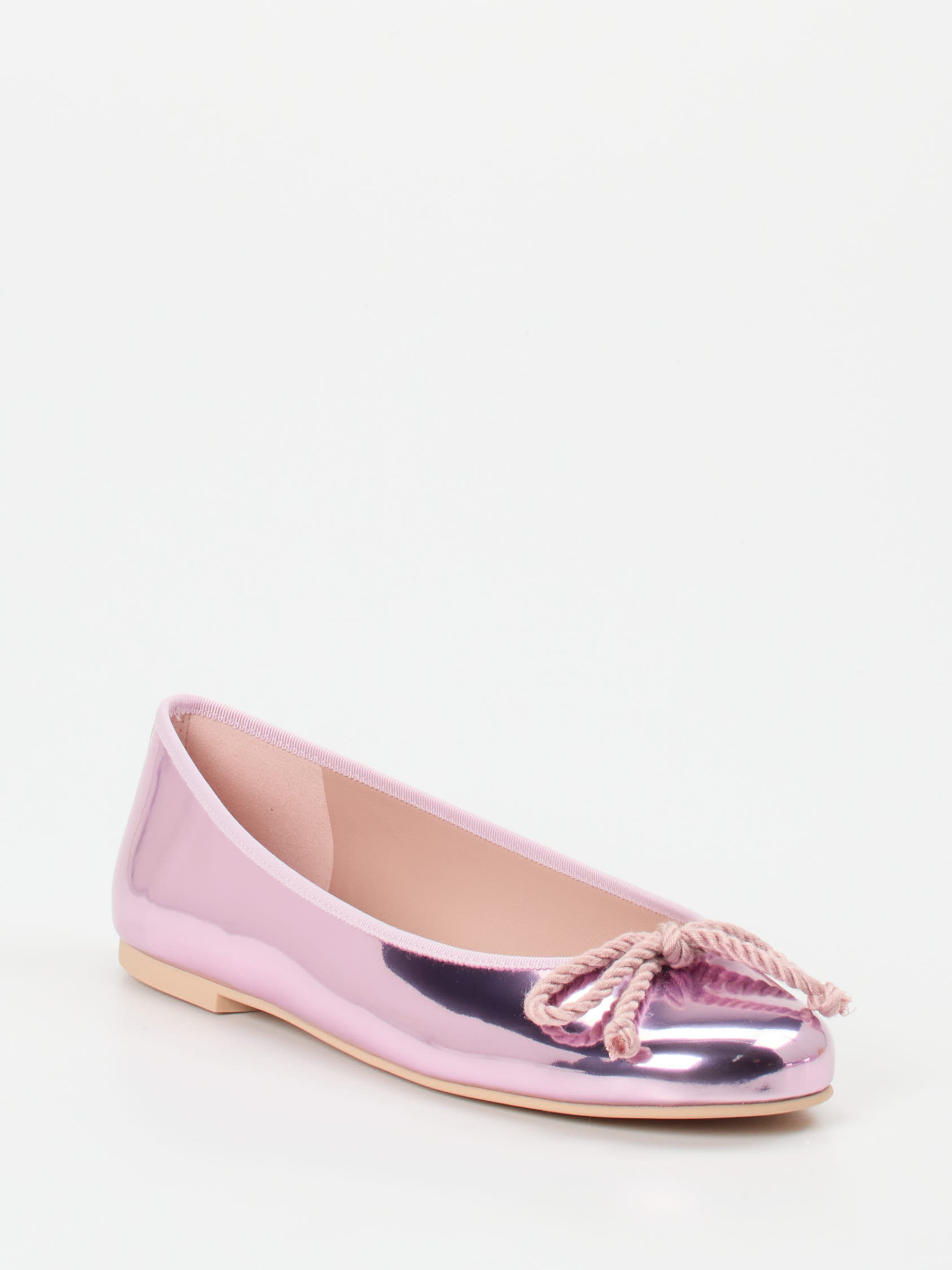 Ballerina Refelction Pink rosa 1411599005106