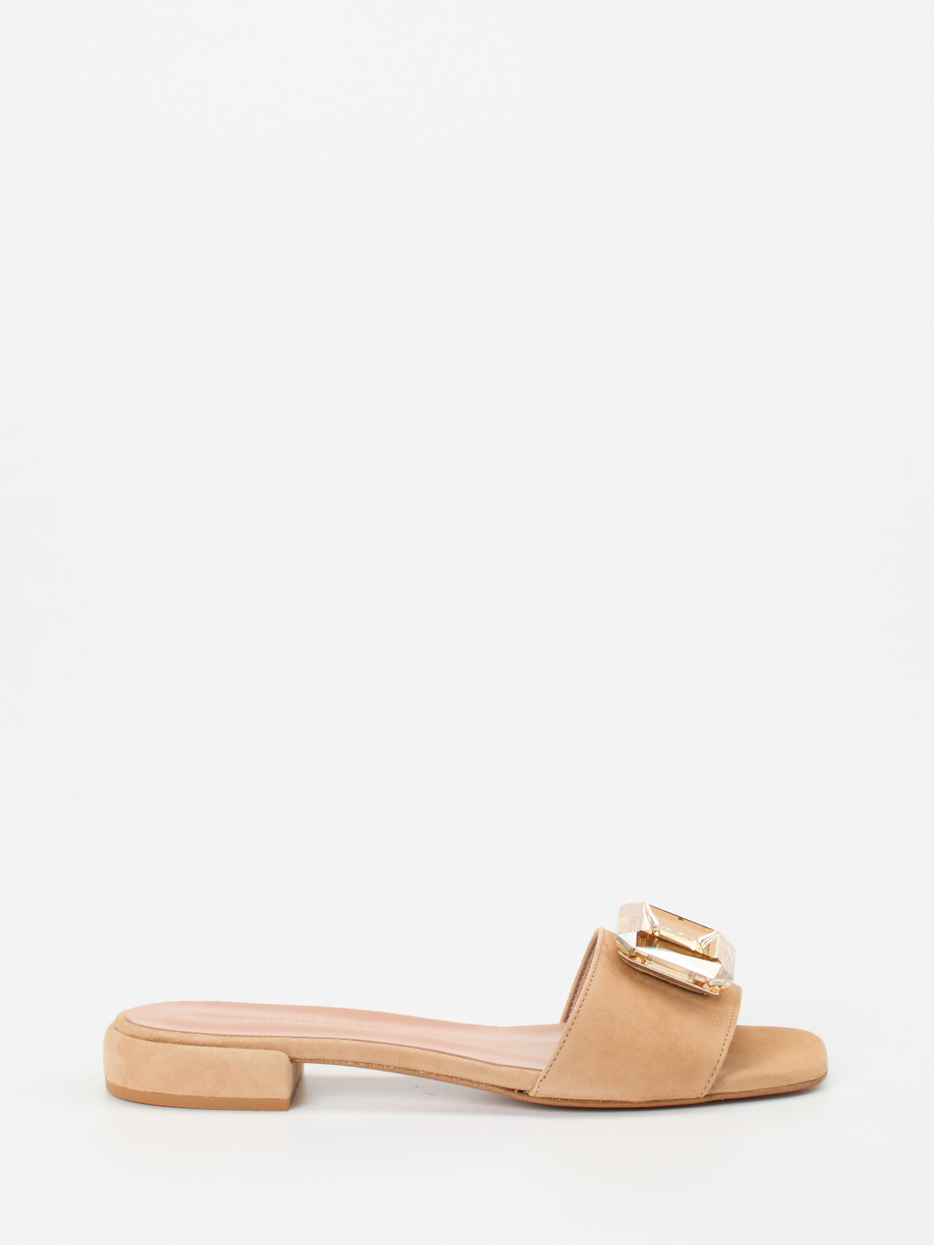 Pantolette beige 1120359000701