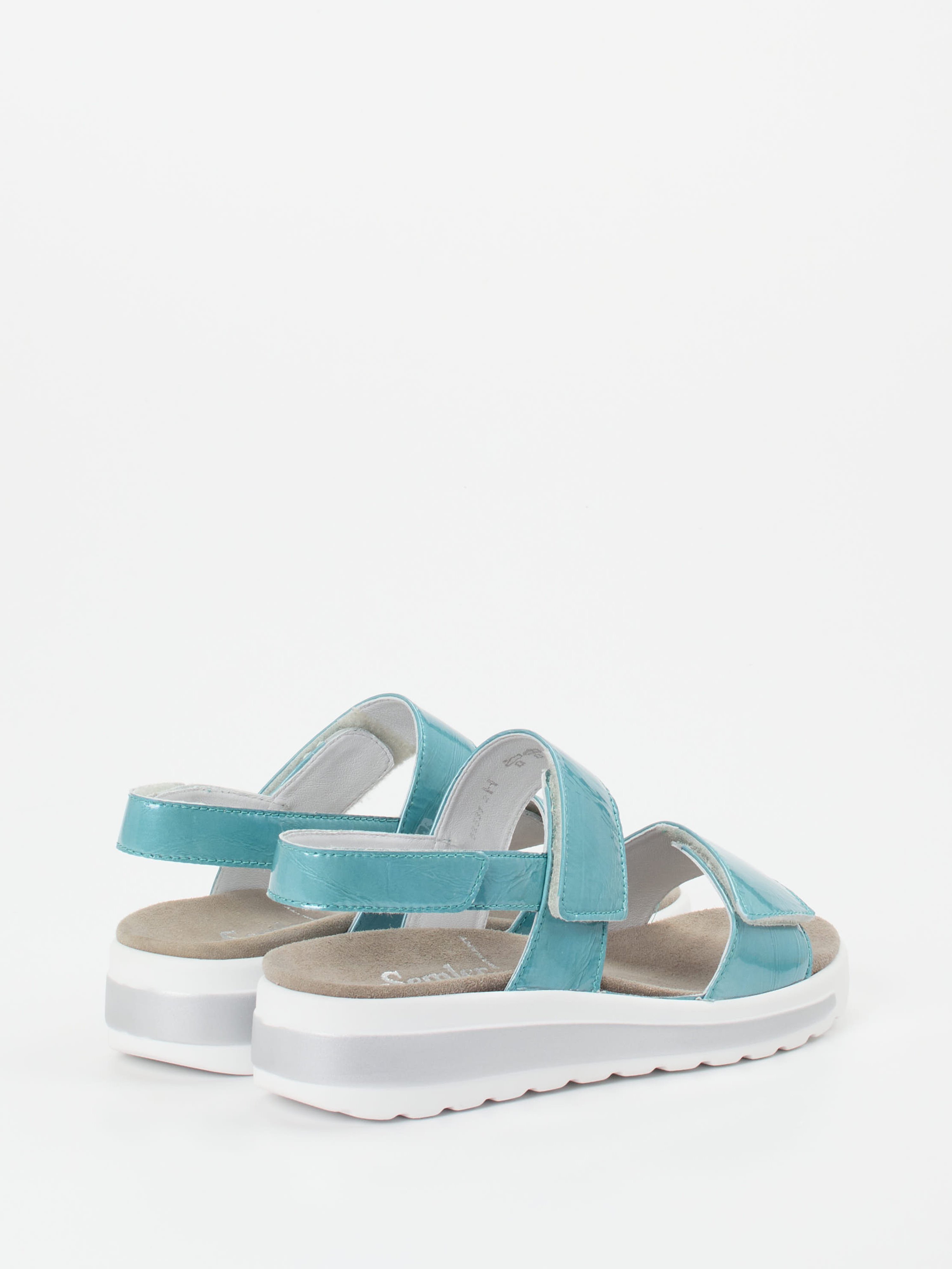 Sandalette blau 2253169000103