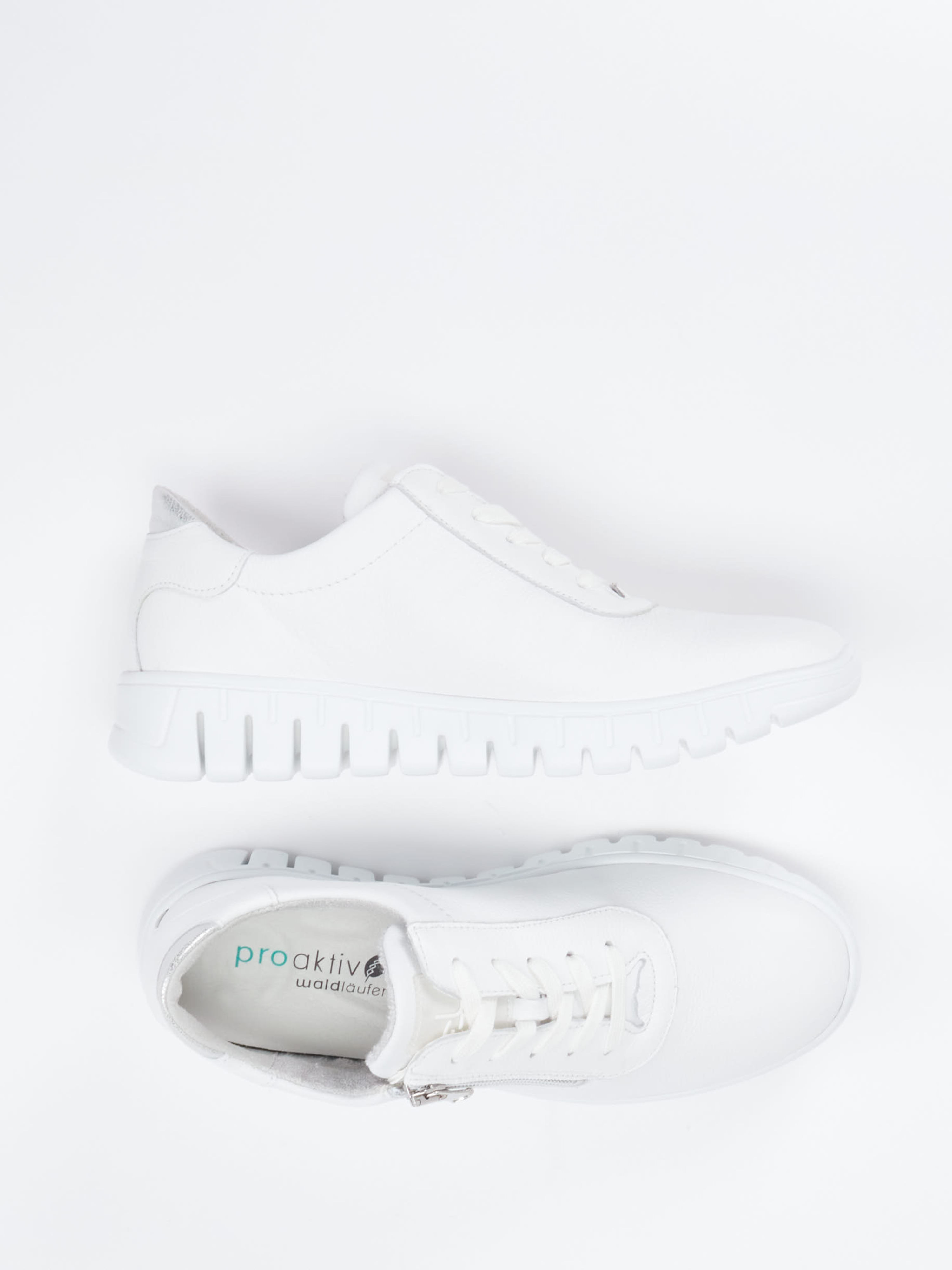 Sneaker H-Birdy weiß 2651799010304