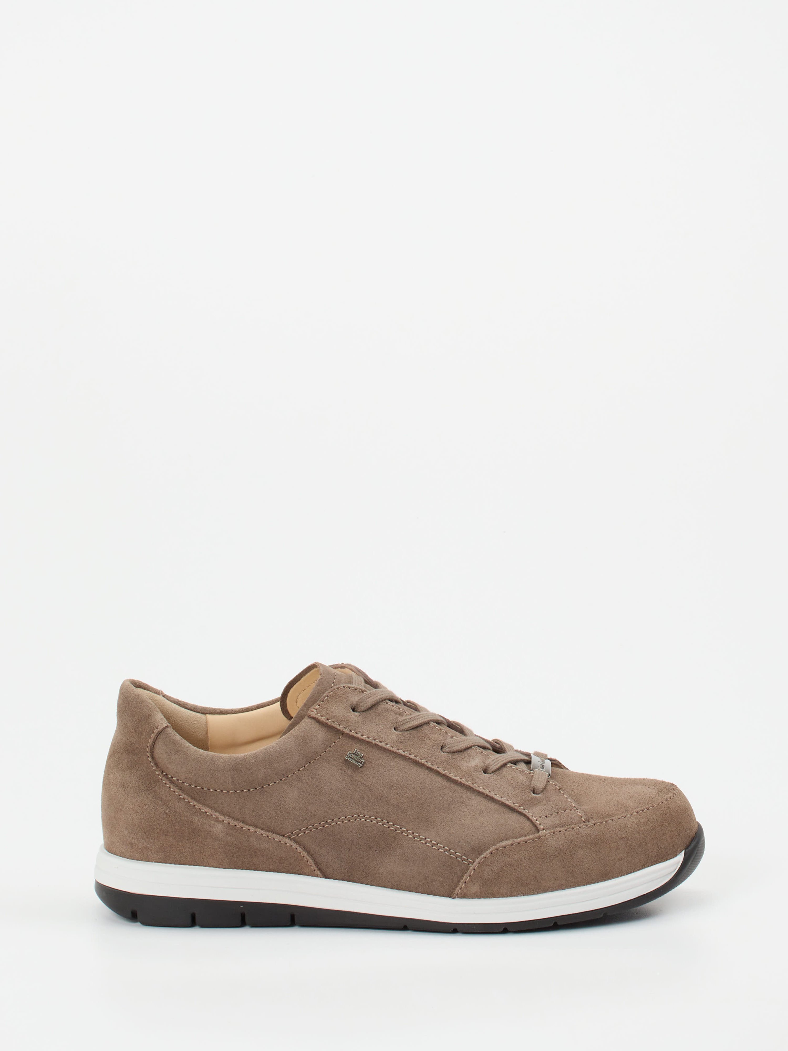 Schnürschuh braun 4651249001201