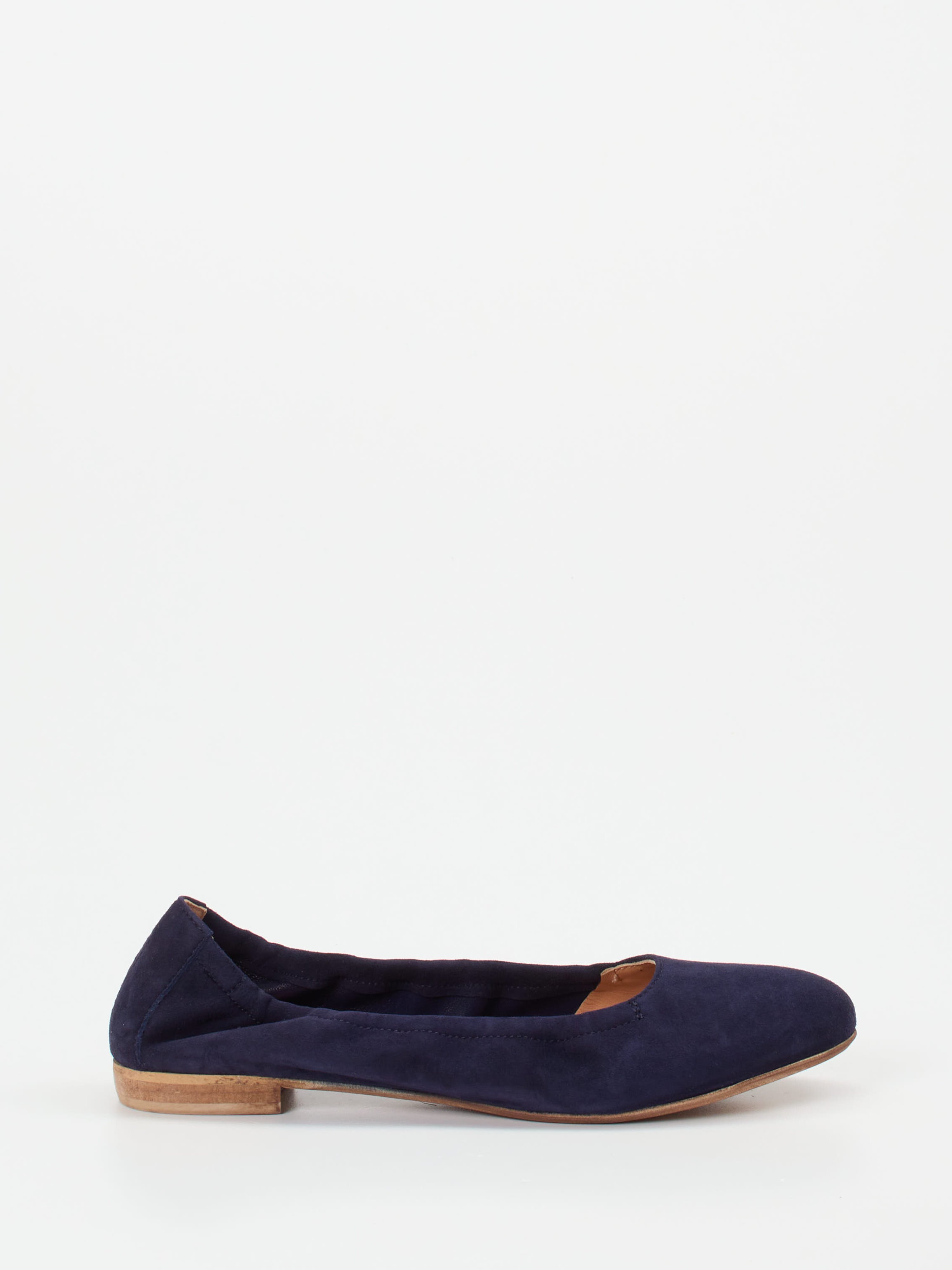 Ballerina blau 1411109015001