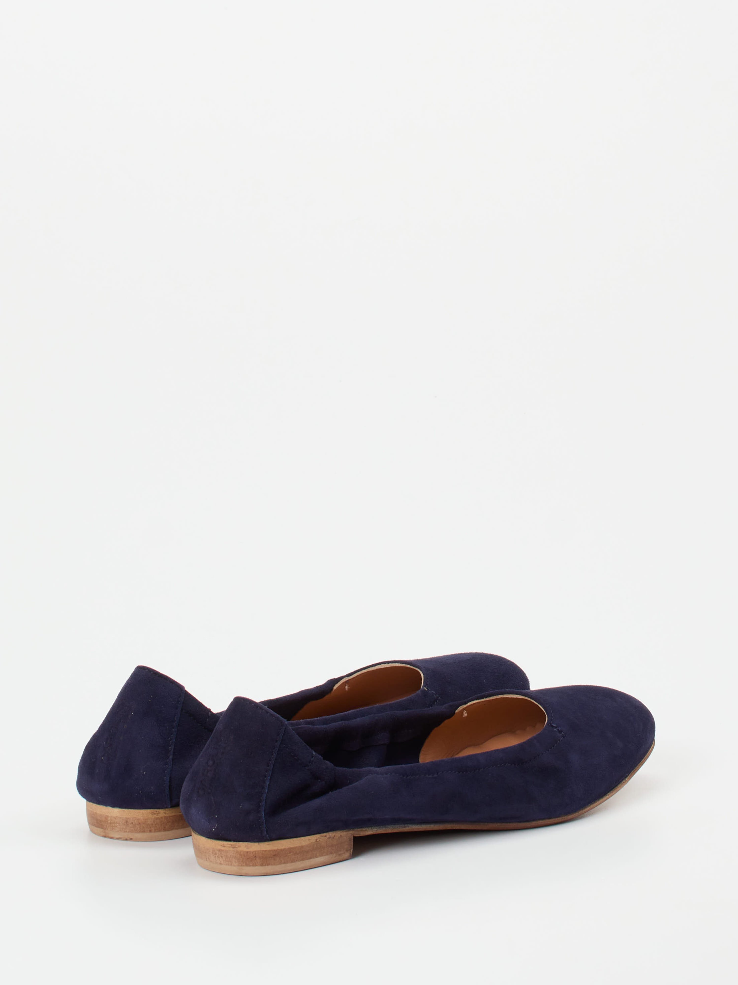 Ballerina blau 1411109015003