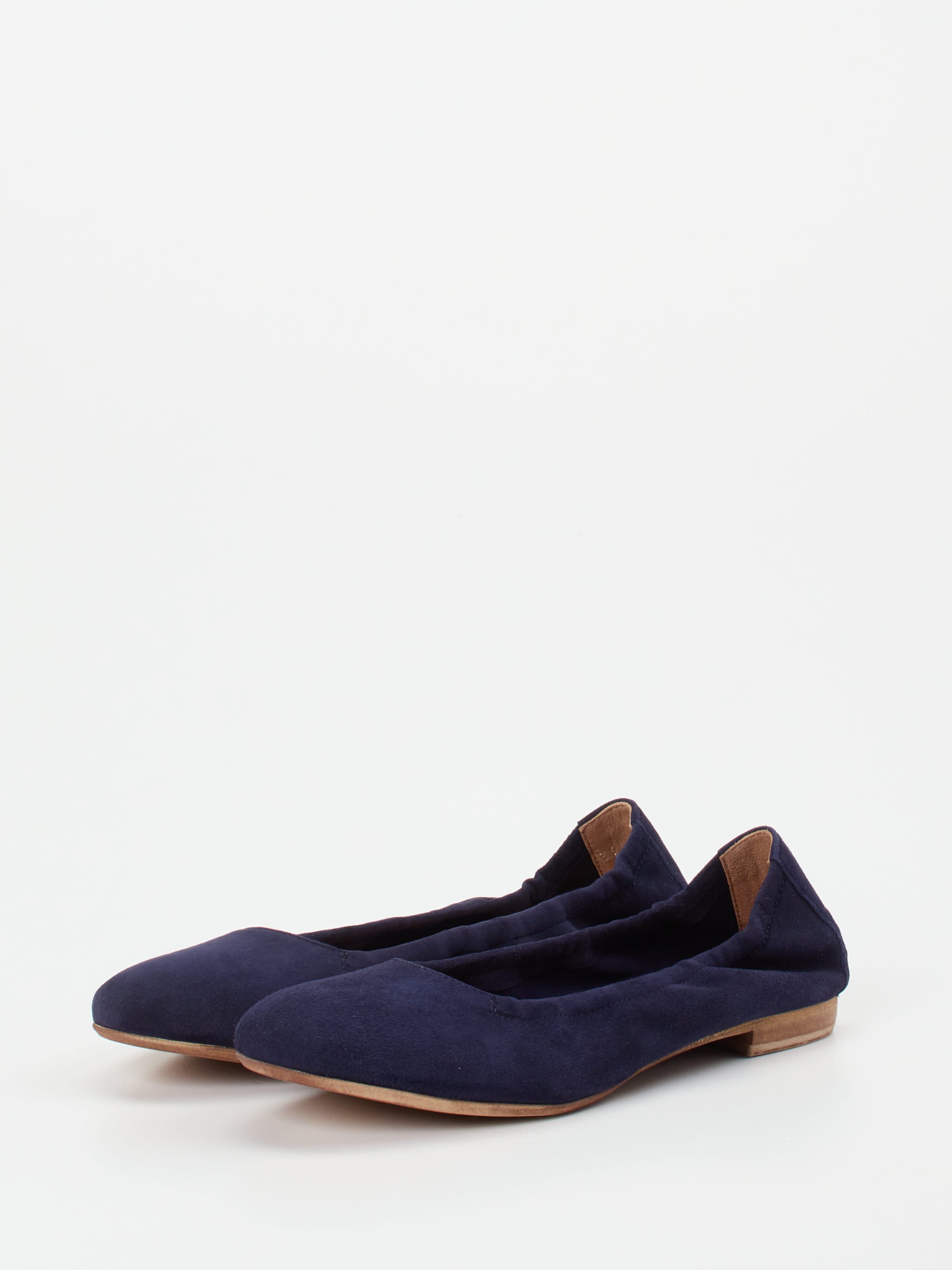 Ballerina blau 1411109015002